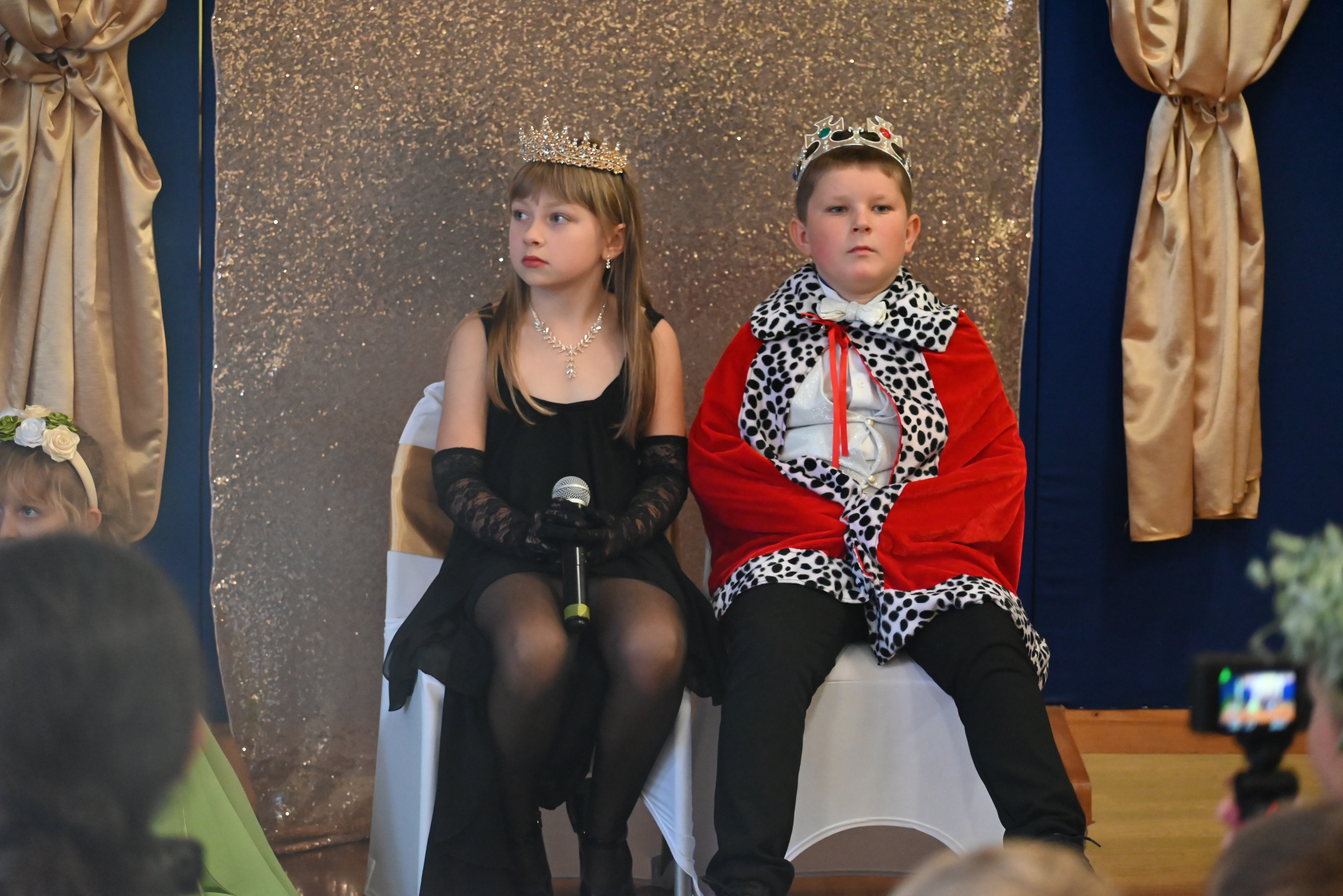 DSC 2193 Uroczyste otwarcie „Klasy z leśną duszą”