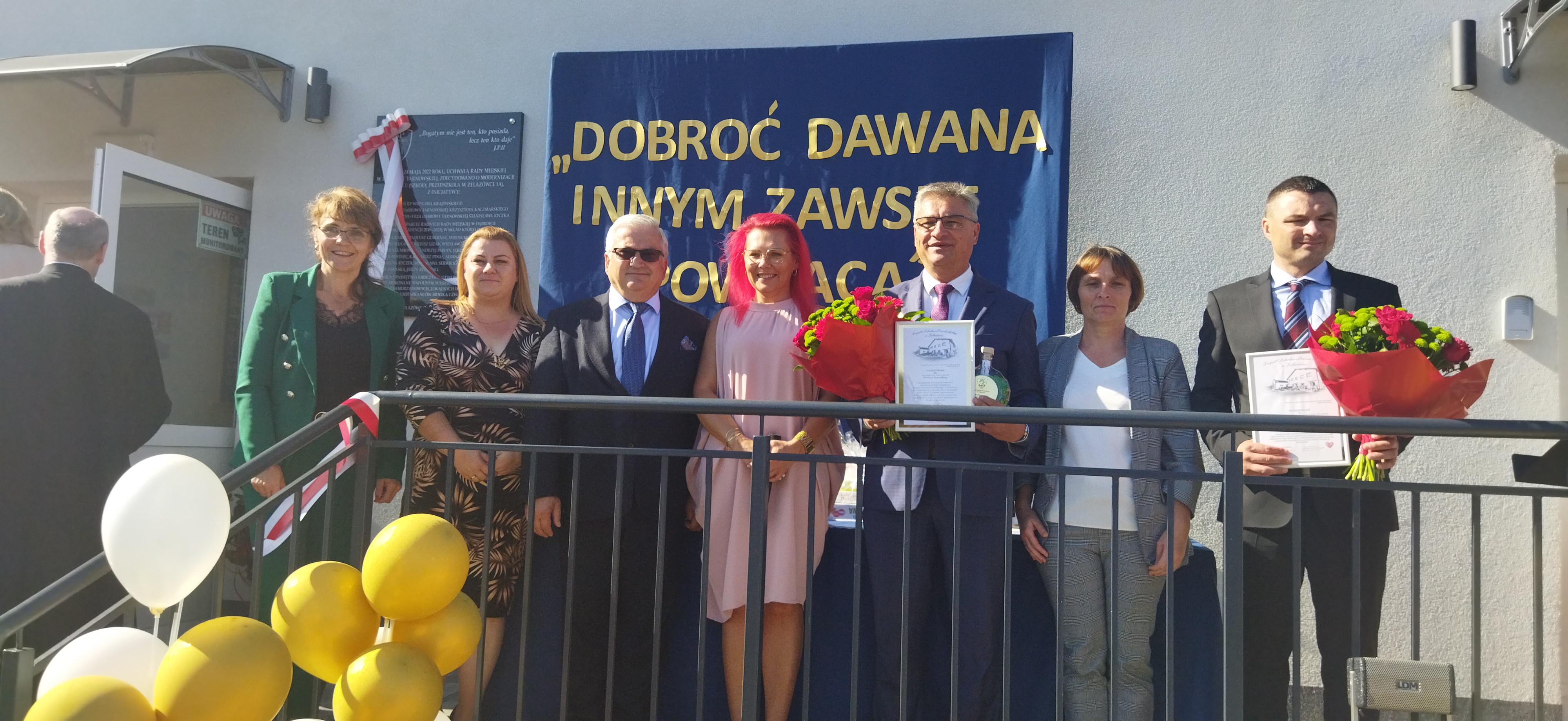 IMG 20230928 110105 Wyczekiwany dzień!