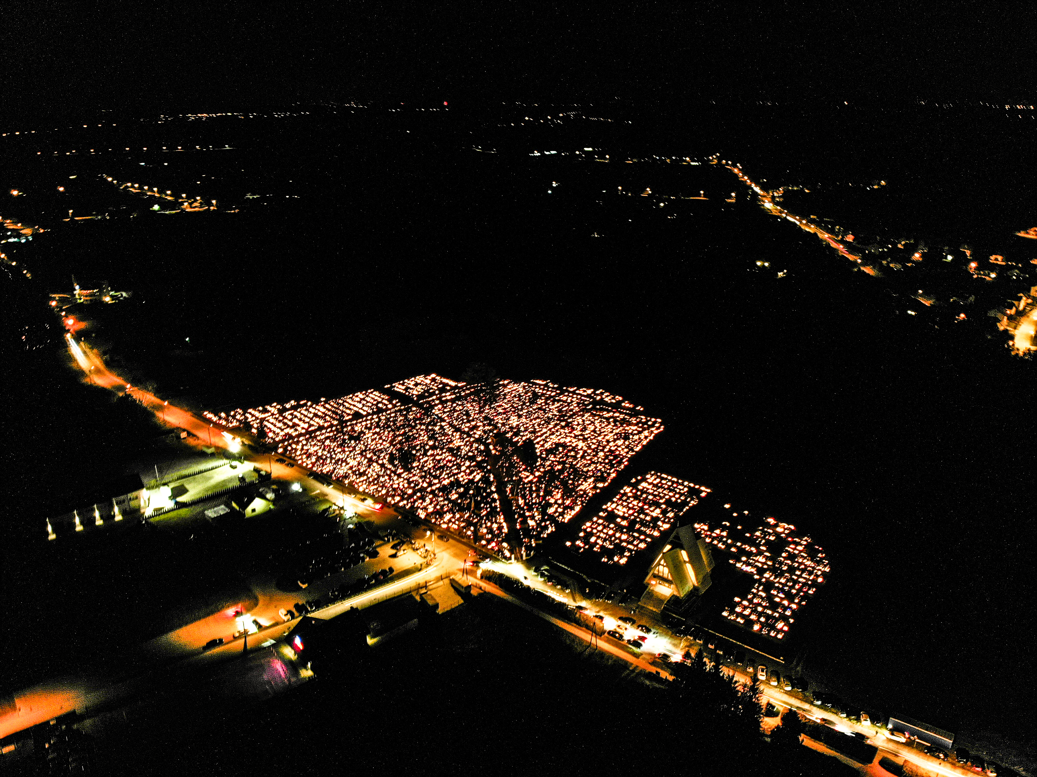 %name Wspomnienie Wszystkich Wiernych Zmarłych