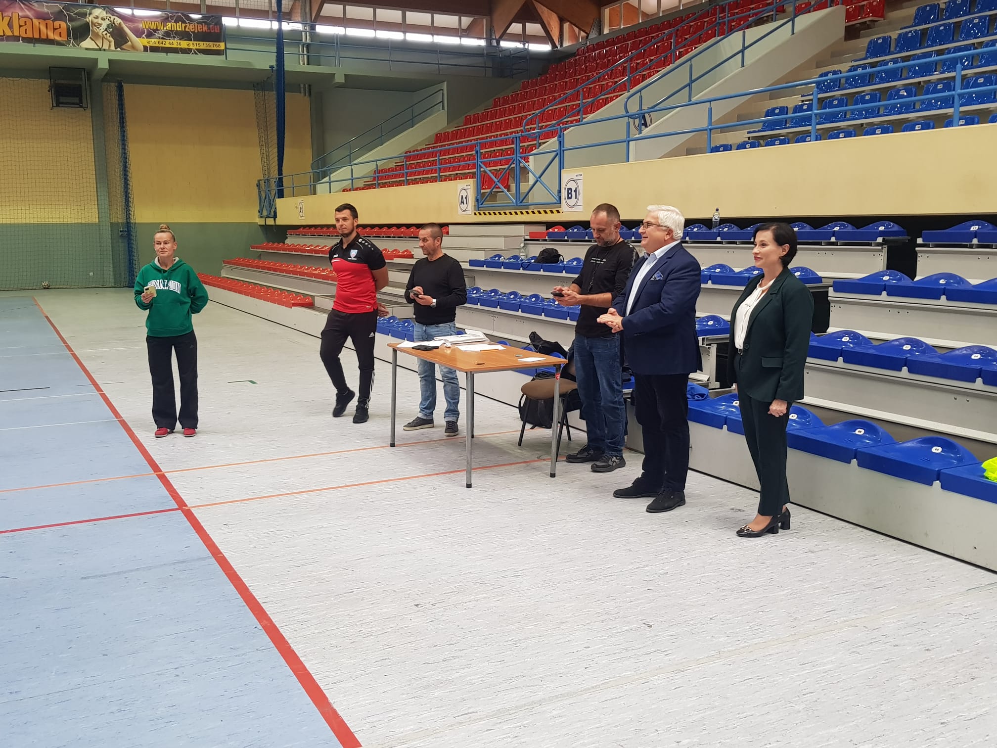 b059031c 8567 49e4 9e43 fdddff5efc14 Gminne Igrzyska w Piłce Nożnej Halowej Chłopców