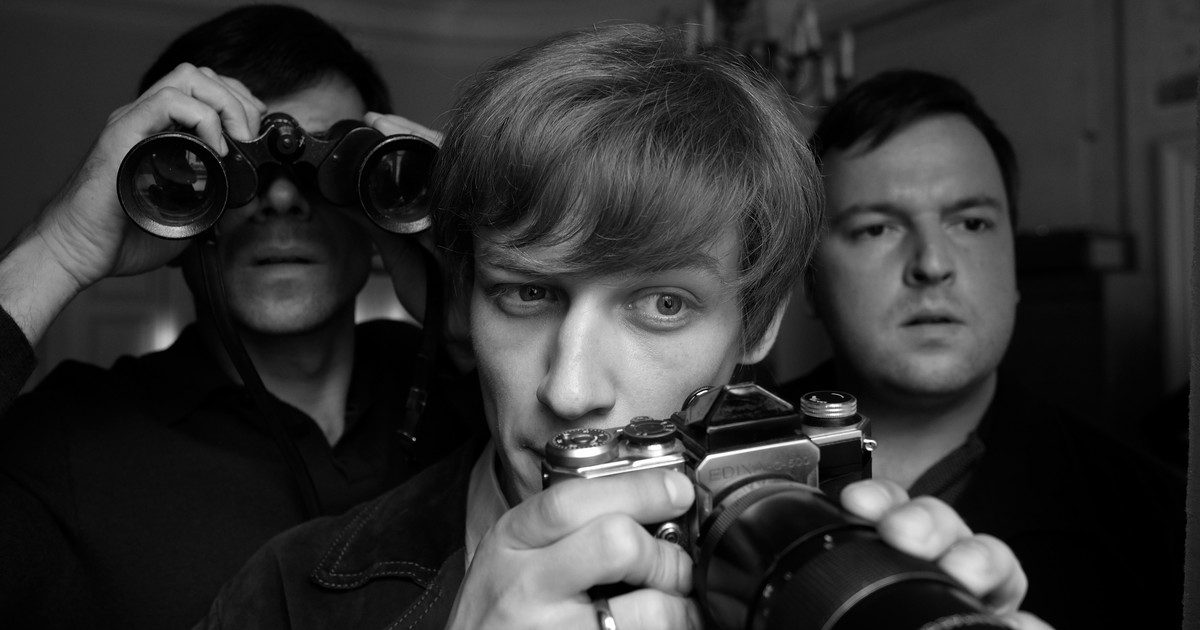 mateusz wieclawek w filmie figurant FILM „FIGURANT” O INWIGILACJI BISKUPA KAROLA WOJTYŁY – AKCENT TOWARZYSZĄCY TEGOROCZNYM OBCHODOM DNIA PAPIESKIEGO