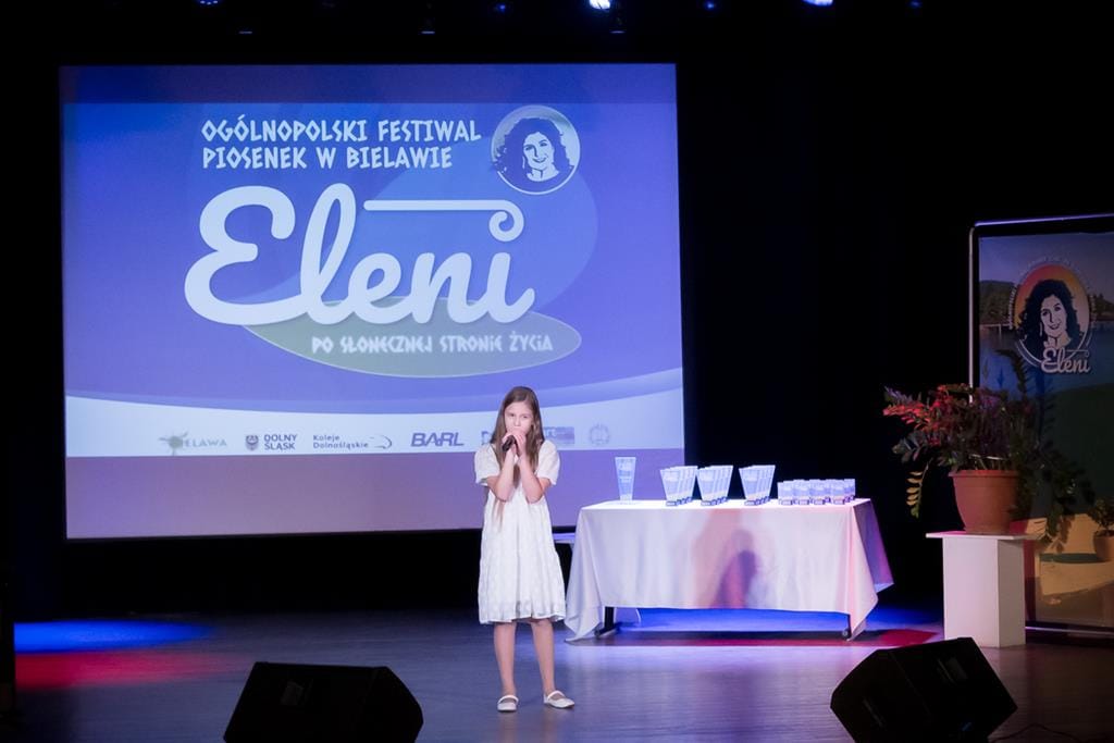 zaw DUŻE SUKCESY WOKALNE