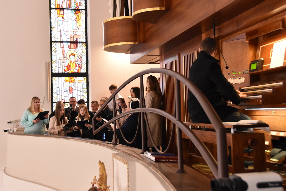 031 DSC 0716 Uroczyste obchody Święta Niepodległości w stolicy powiatu dąbrowskiego