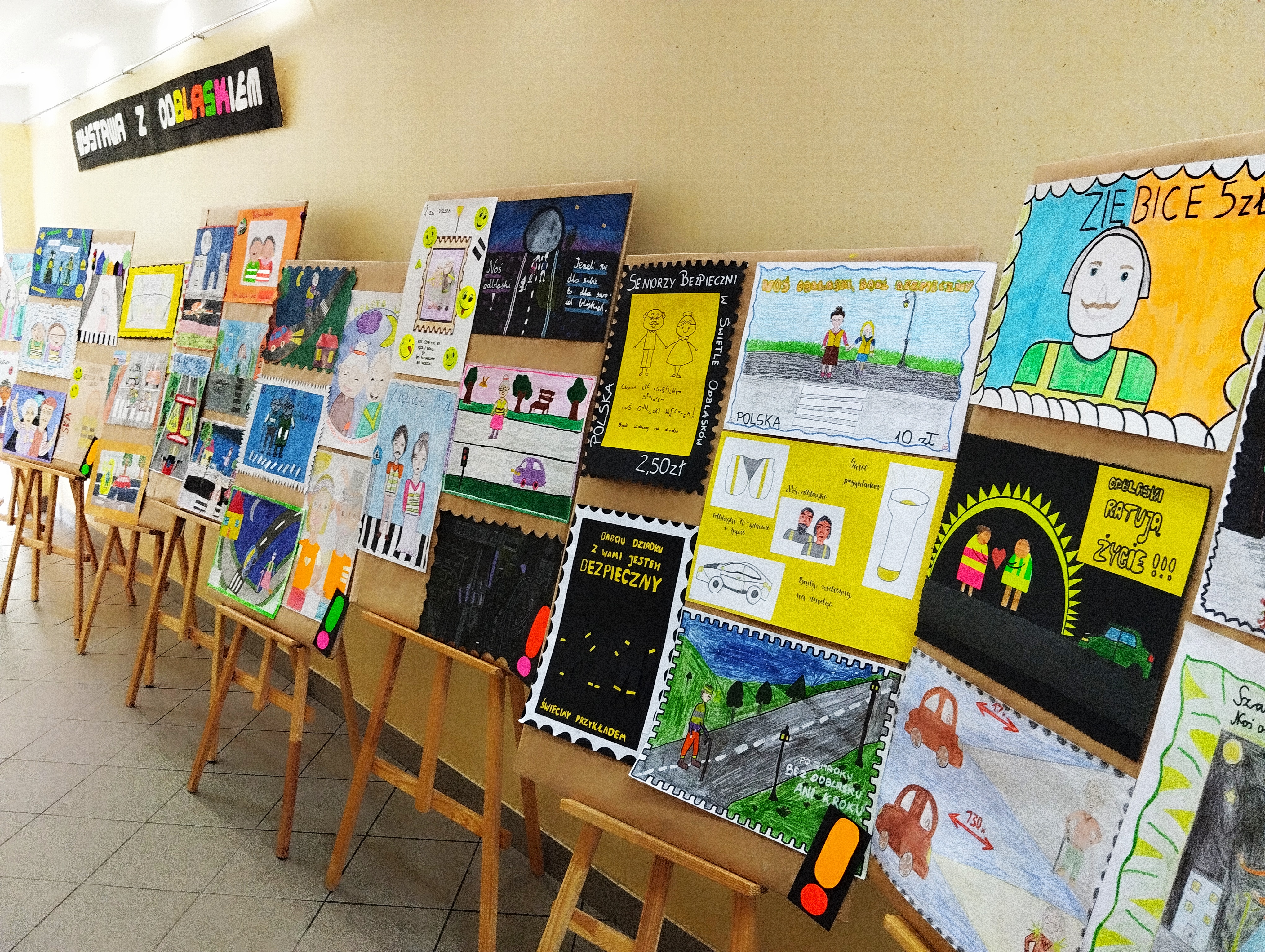 3 „Wystawa z odBLASKiem” w MBP