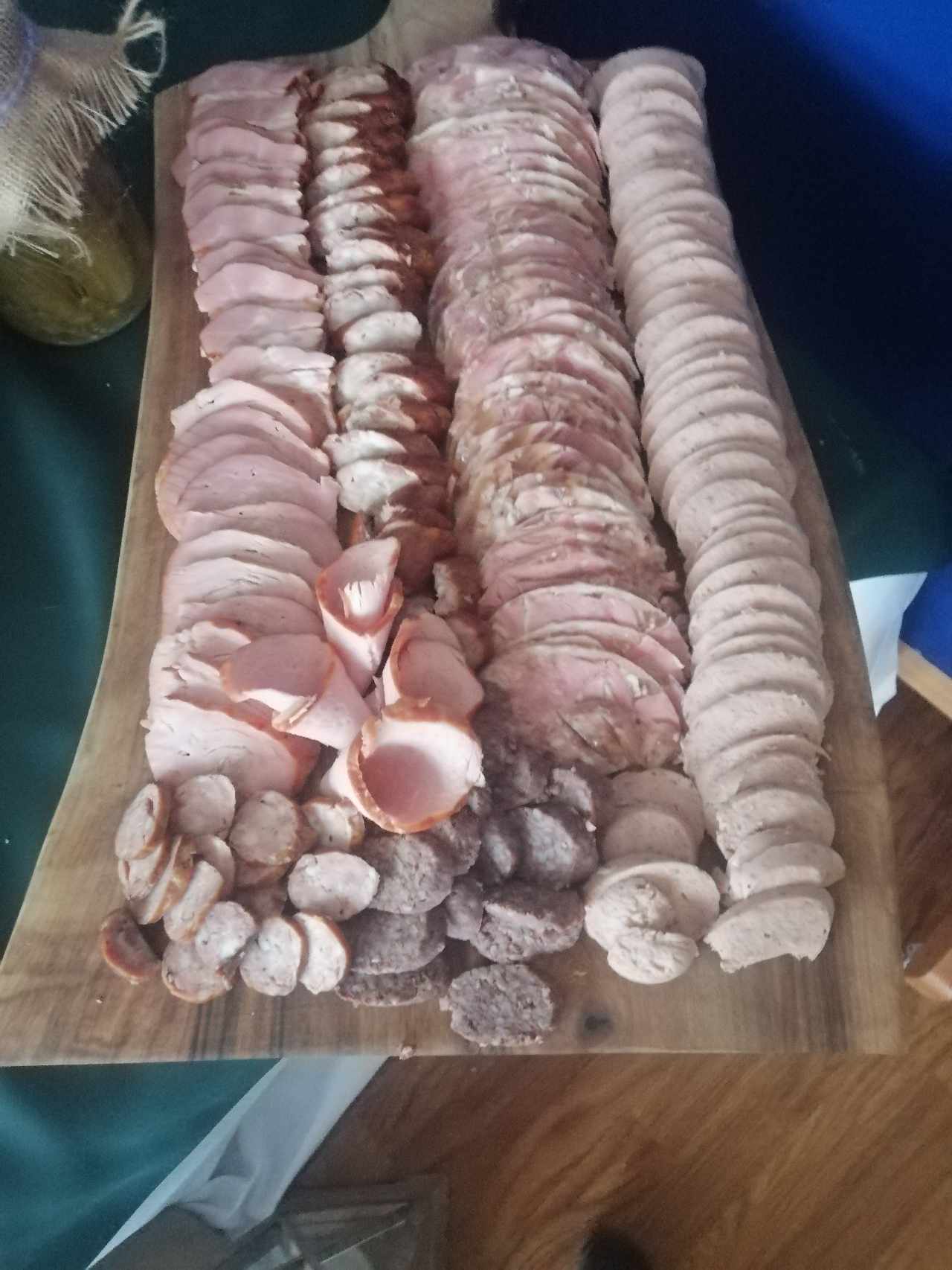 368149800 329023166500536 7557193129521842219 n Stowarzyszenie Kobiet Wsi Smęgorzów realizowało projekt promujący lokalne dziedzictwo kulturowe i kulinarne Małopolski!