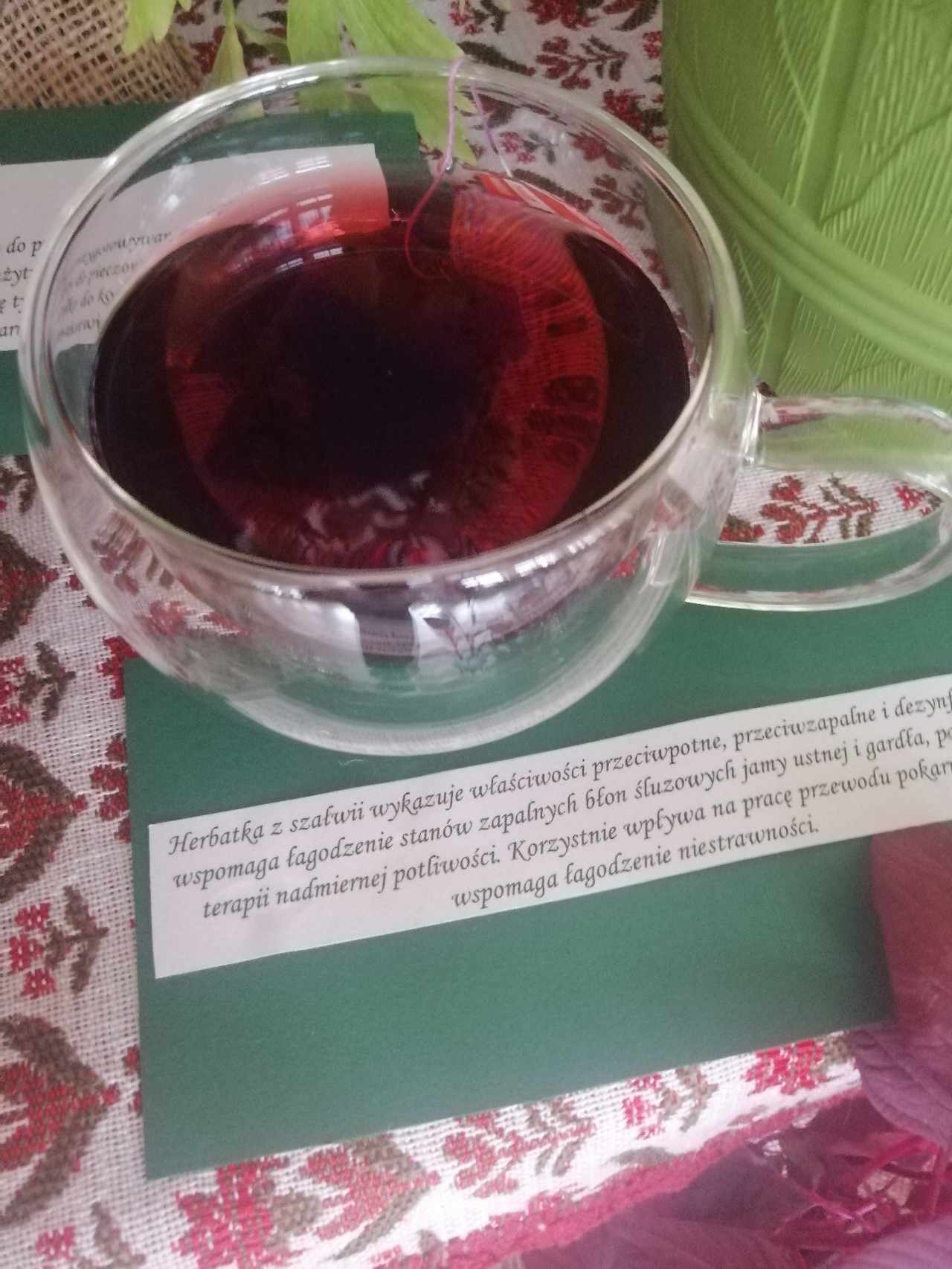 370067974 1791388987941878 5147667349290298813 n Stowarzyszenie Kobiet Wsi Smęgorzów realizowało projekt promujący lokalne dziedzictwo kulturowe i kulinarne Małopolski!