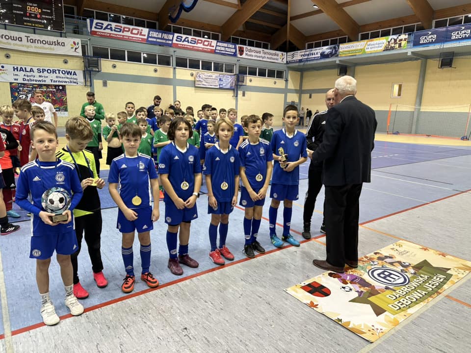 406013891 870993518360706 2166861859899503637 n Jubileuszowa Dąbrowska Dębowa Jesień 2023!