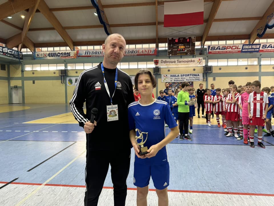 406055475 870993791694012 208324604245560071 n Jubileuszowa Dąbrowska Dębowa Jesień 2023!