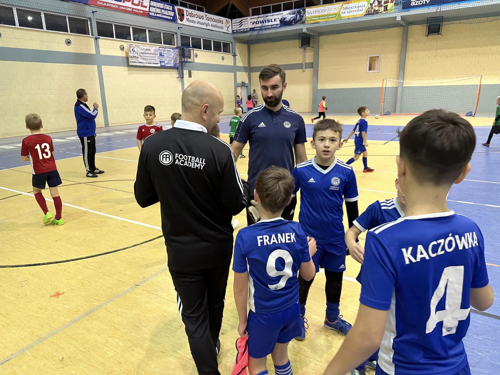 406208983 870994858360572 8795544846272400819 n Jubileuszowa Dąbrowska Dębowa Jesień 2023!