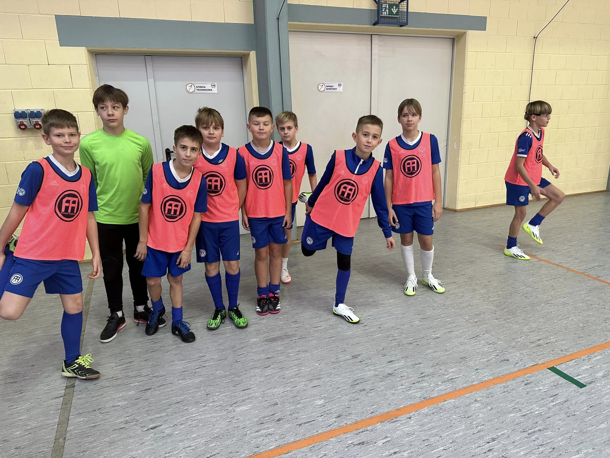 406240178 870997818360276 2766874474853150818 n Jubileuszowa Dąbrowska Dębowa Jesień 2023!