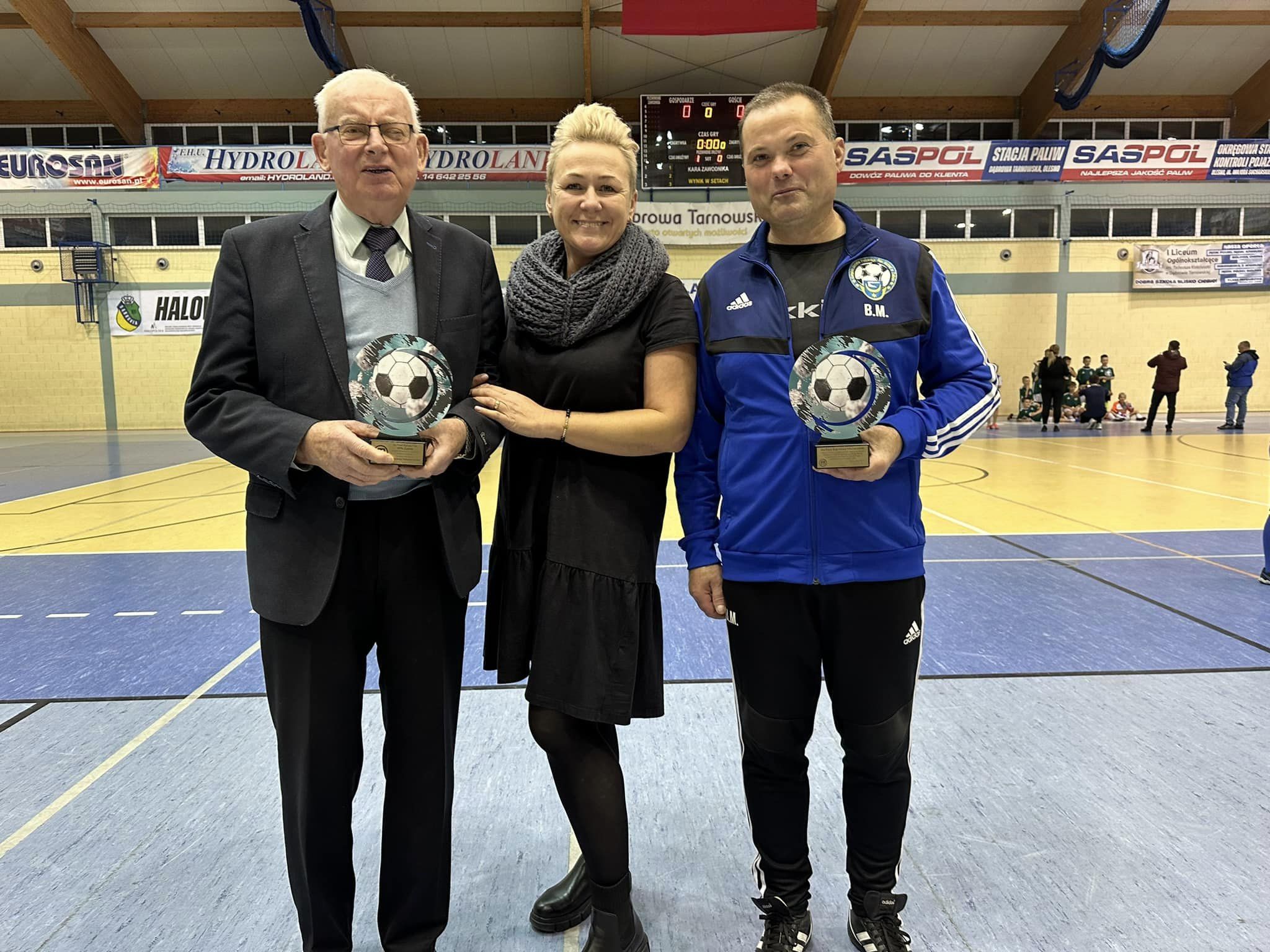 406266654 870997878360270 4387437737944688381 n Jubileuszowa Dąbrowska Dębowa Jesień 2023!