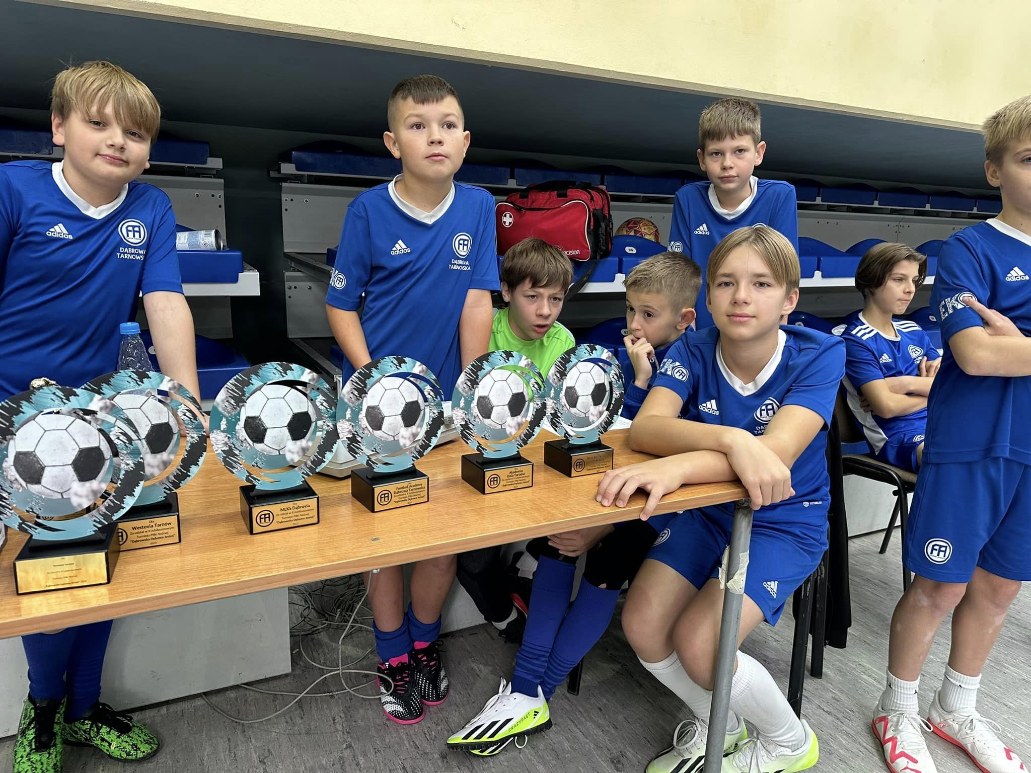 406271908 870994908360567 7982750940556310852 n Jubileuszowa Dąbrowska Dębowa Jesień 2023!