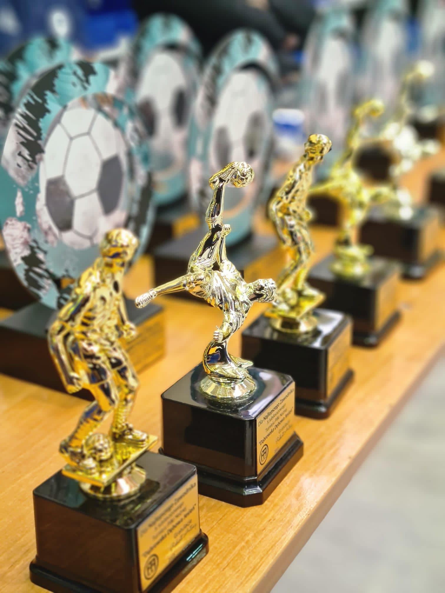 406275336 871449621648429 2580485855315675143 n Jubileuszowa Dąbrowska Dębowa Jesień 2023!