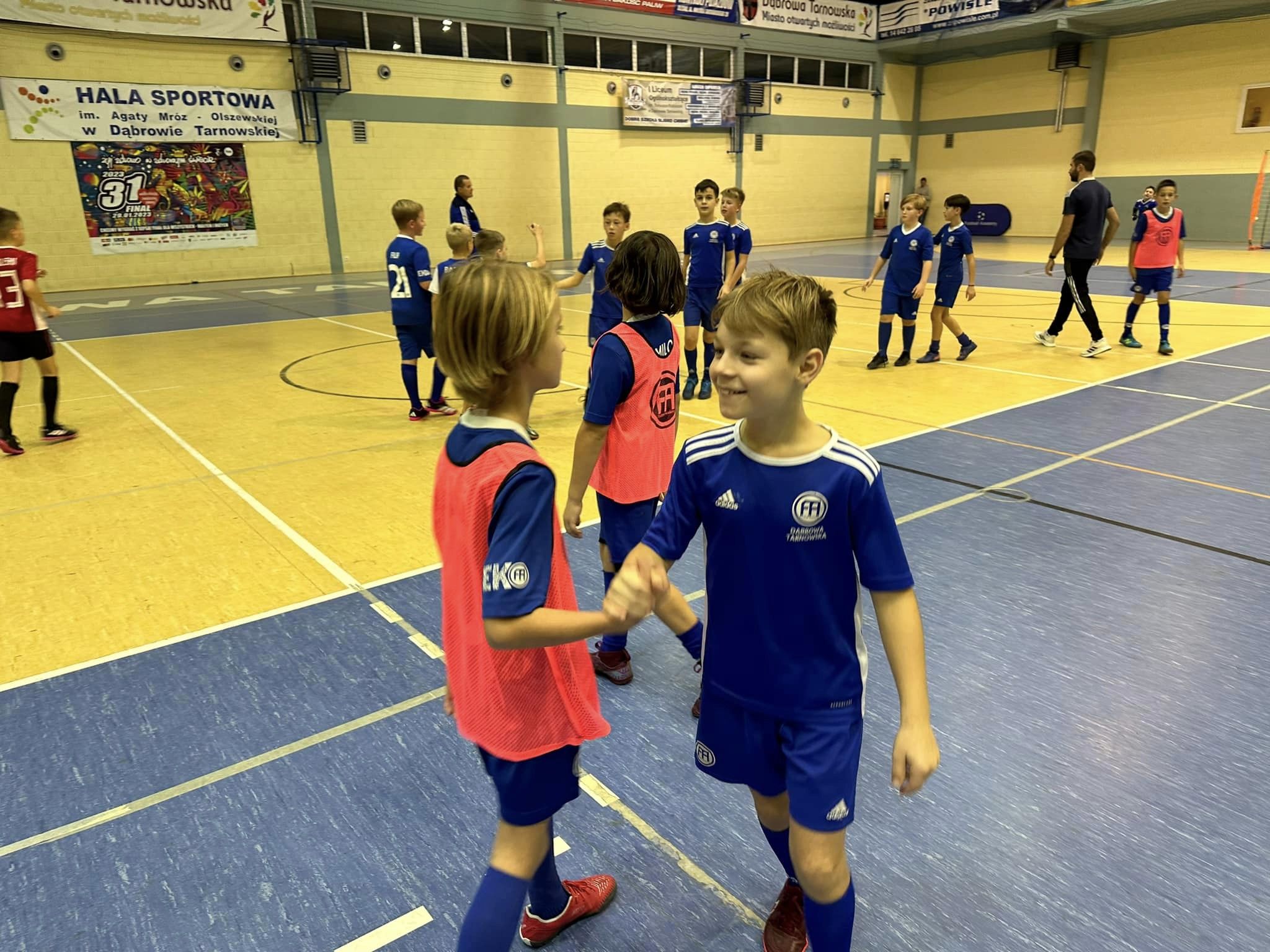 406311195 870994665027258 80923472903563122 n Jubileuszowa Dąbrowska Dębowa Jesień 2023!