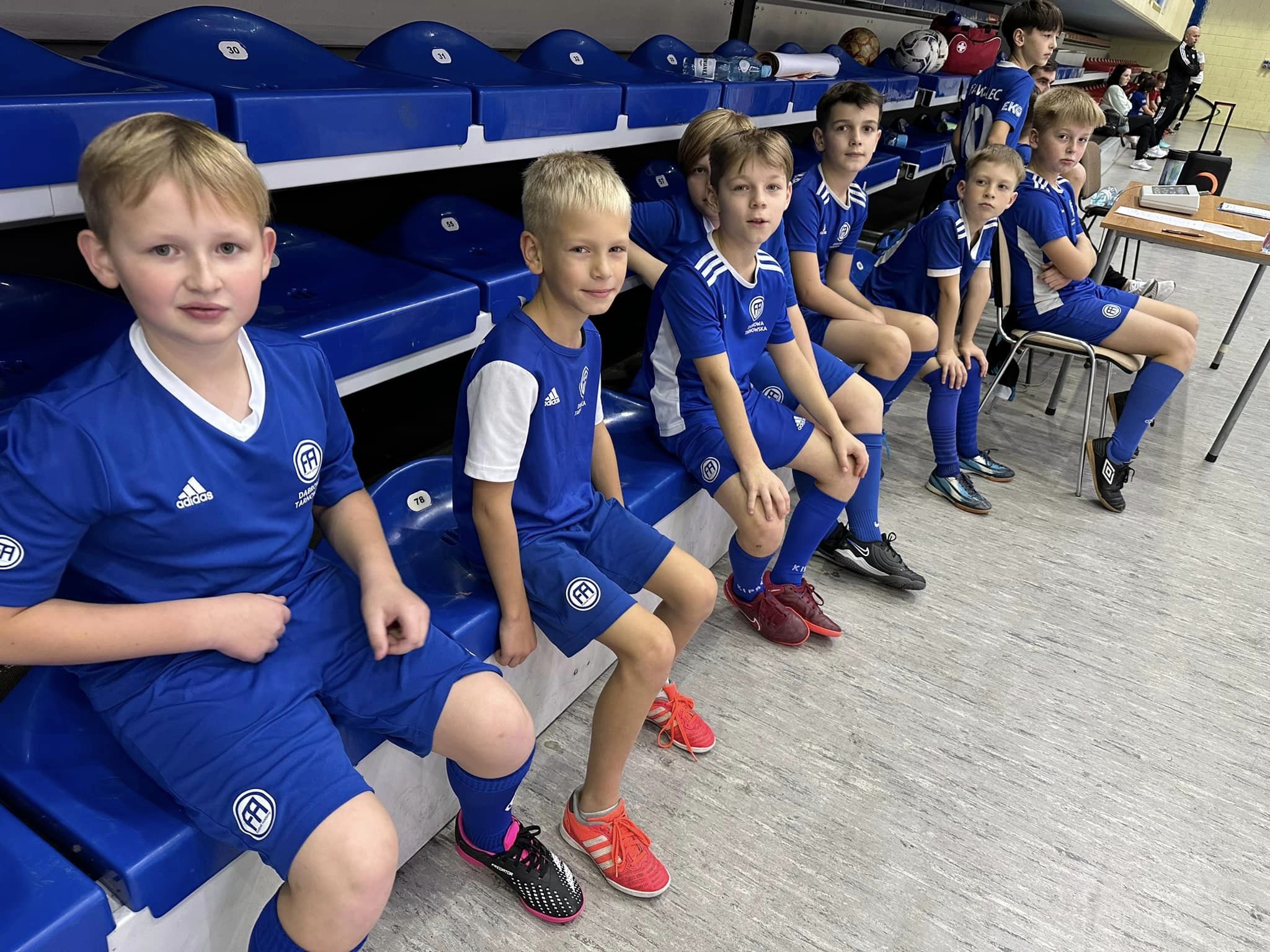 406311587 870994741693917 8086801508038975125 n Jubileuszowa Dąbrowska Dębowa Jesień 2023!