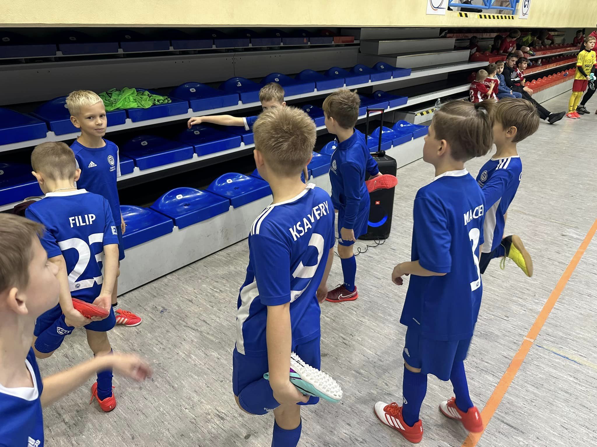 406319435 871450924981632 7986323788673136424 n Jubileuszowa Dąbrowska Dębowa Jesień 2023!