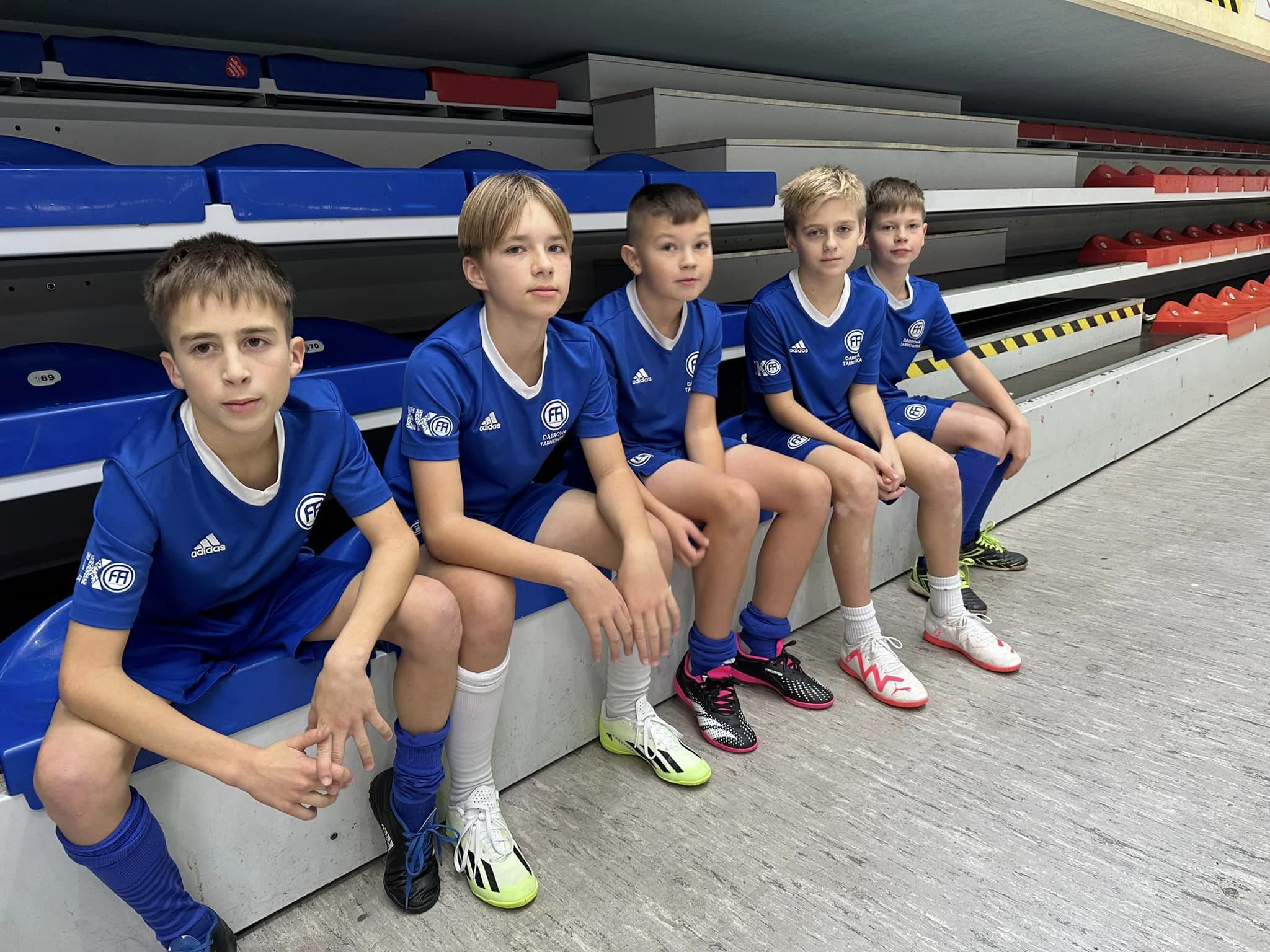 406326950 870994551693936 5369980382220588464 n Jubileuszowa Dąbrowska Dębowa Jesień 2023!