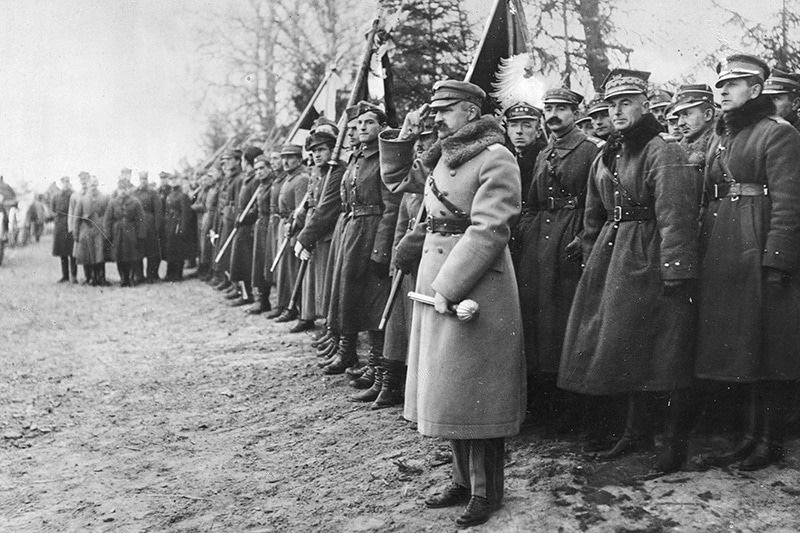 74544 Narodowe Święto Niepodległości