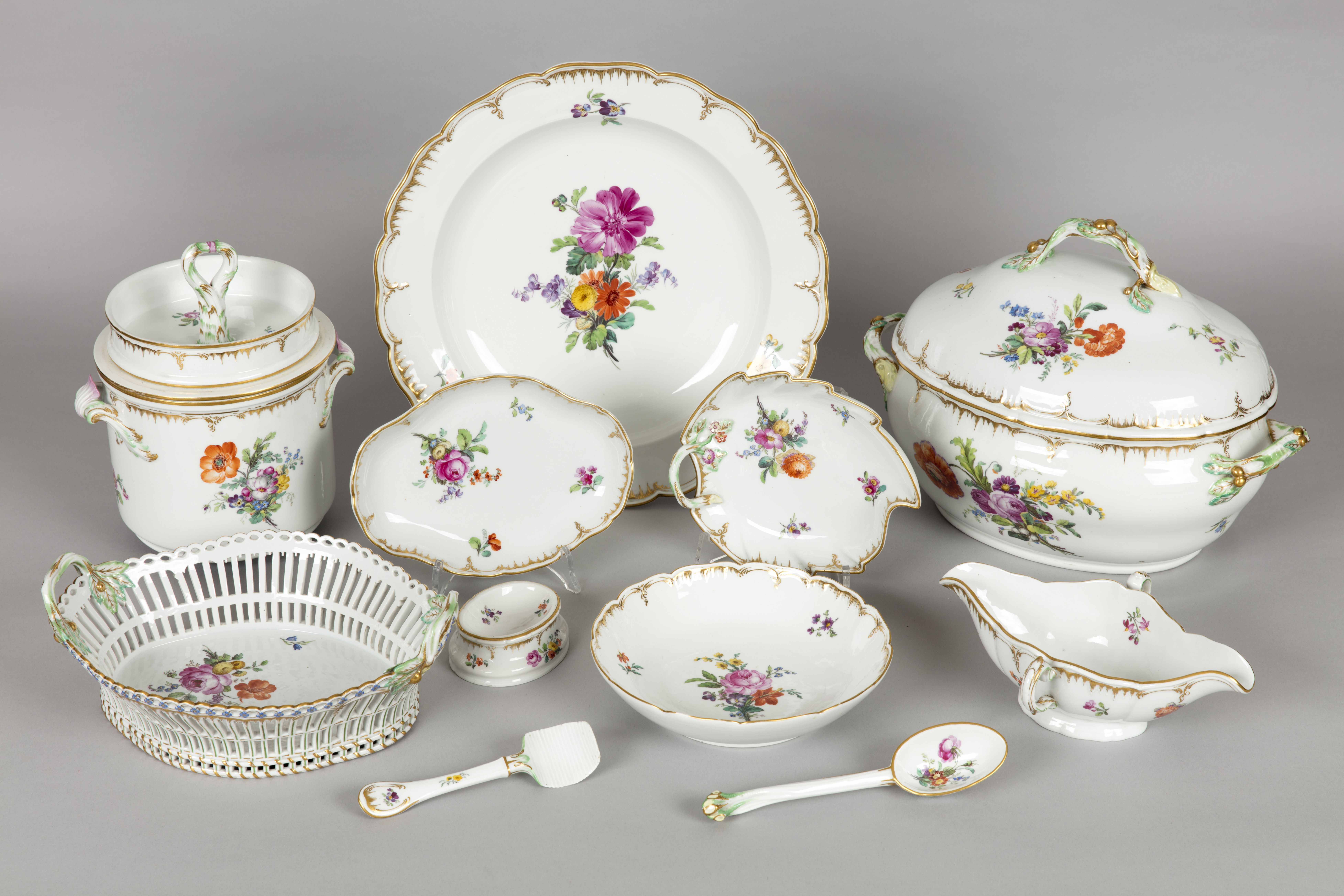 IMG 4812a Otwarcie wystawy  pt. „Porcelana książąt Sanguszków – serwisy” w Siedzibie Muzeum Okręgowego w Tarnowie