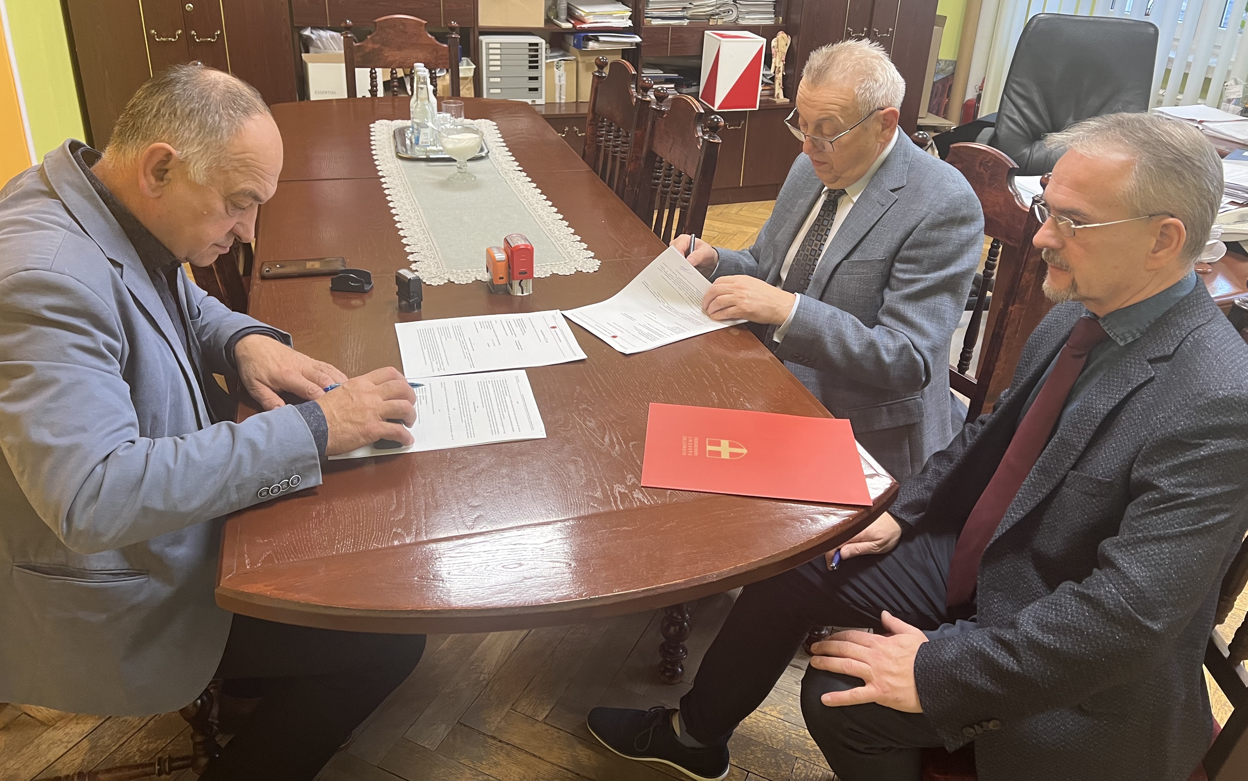 IMG 5570.jpg23 Termomodernizacja Szkoły Podstawowej nr 1 z unijnym dofinansowaniem