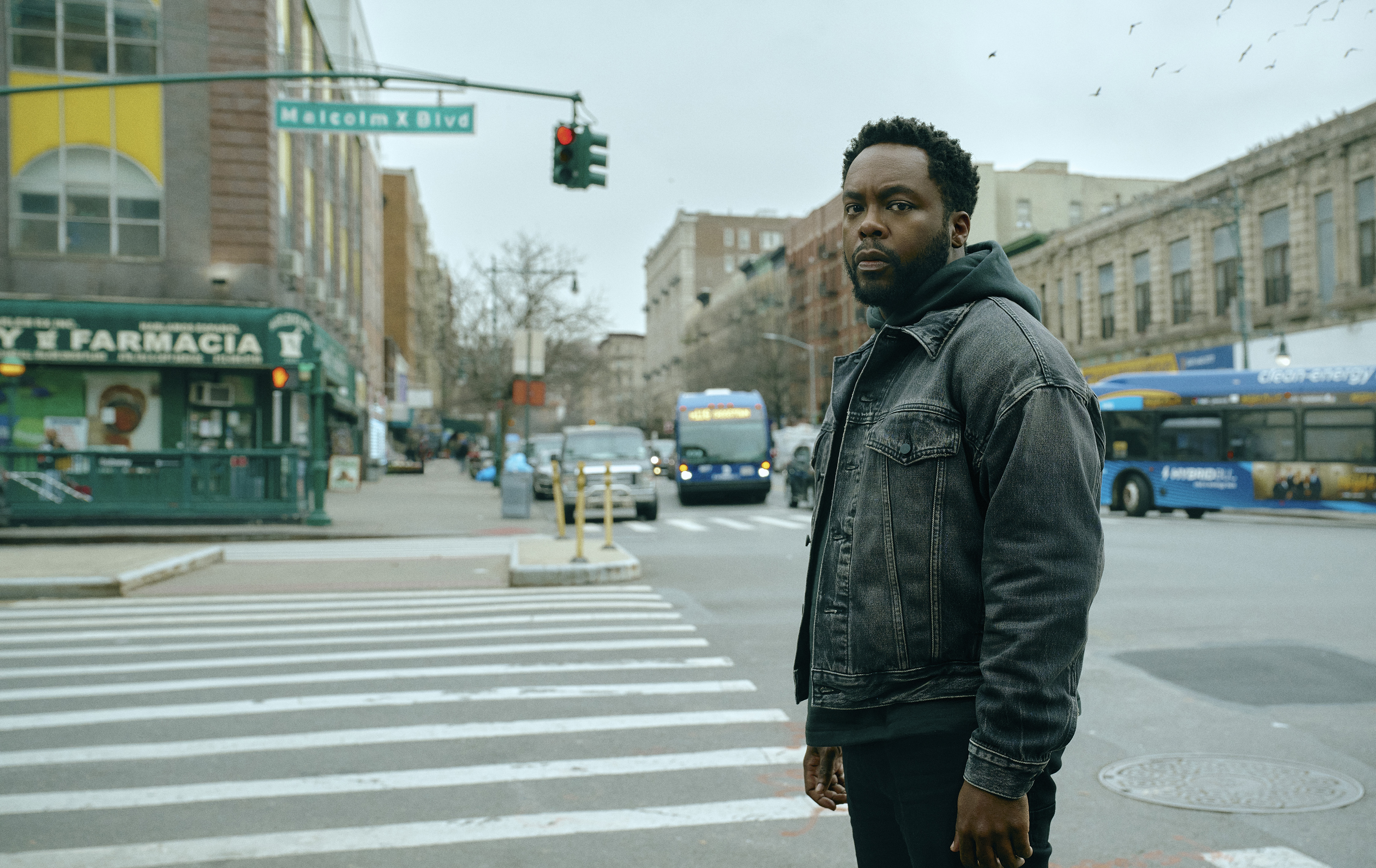 MalcolmX Will Liverman sings the title role in the Met premiere of Anthony Davis s X The Life and Times of Malcolm X Photo Zenith Richards Met Opera JAZZOWA OPERA O KULTOWYM MALCOLMIE X