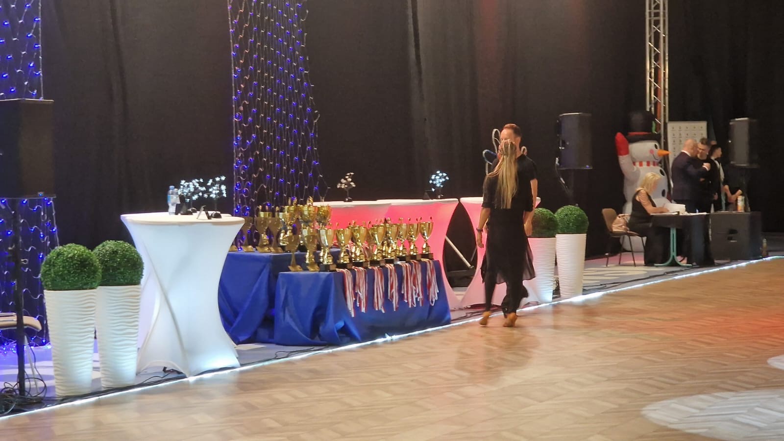 0f0be888 b1e4 4850 95db aa69e0fd61bb V Ogólnopolski Festiwal Tańca o Puchar Powiśla Dąbrowskiego