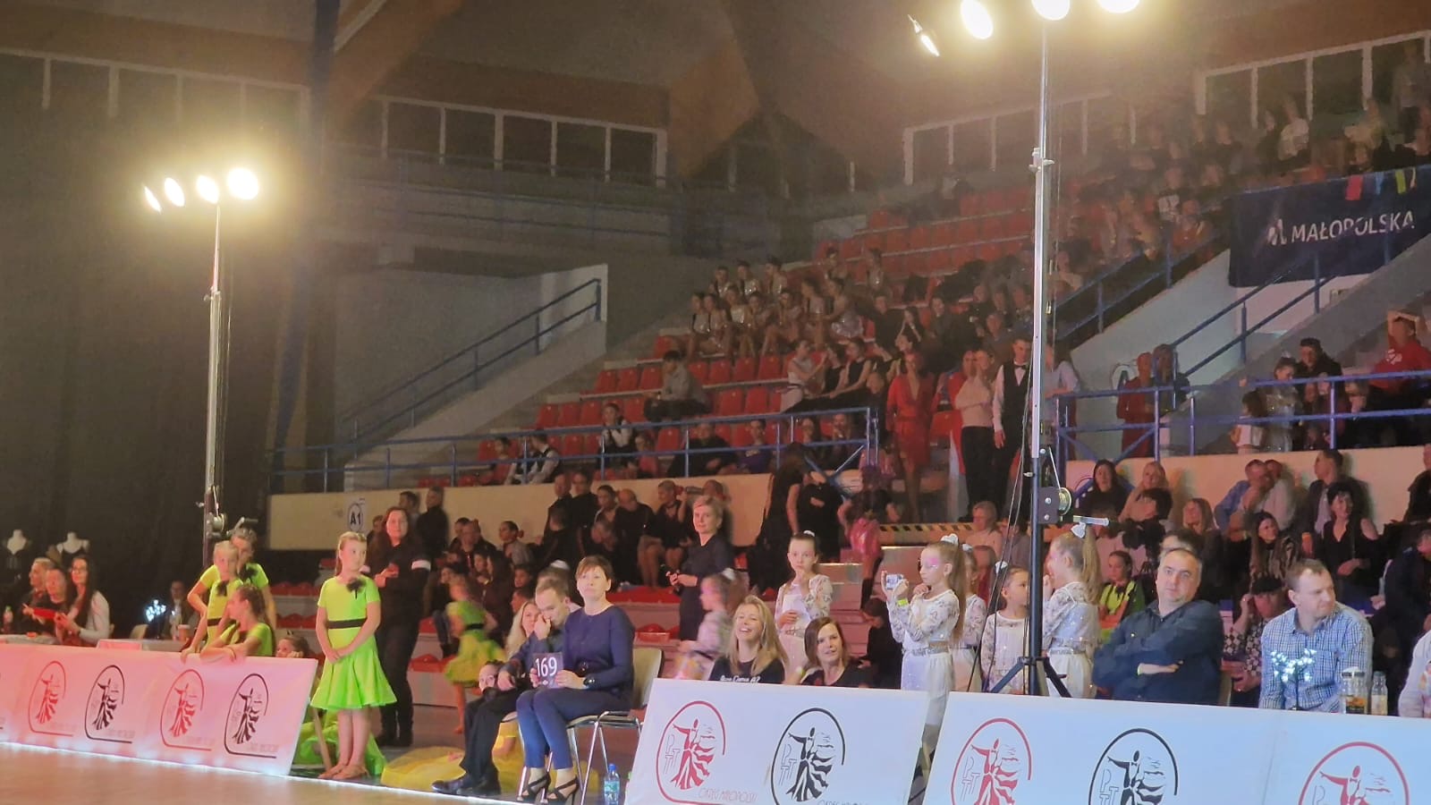 1e721424 3f02 46c0 a46f 899332436fa5 V Ogólnopolski Festiwal Tańca o Puchar Powiśla Dąbrowskiego