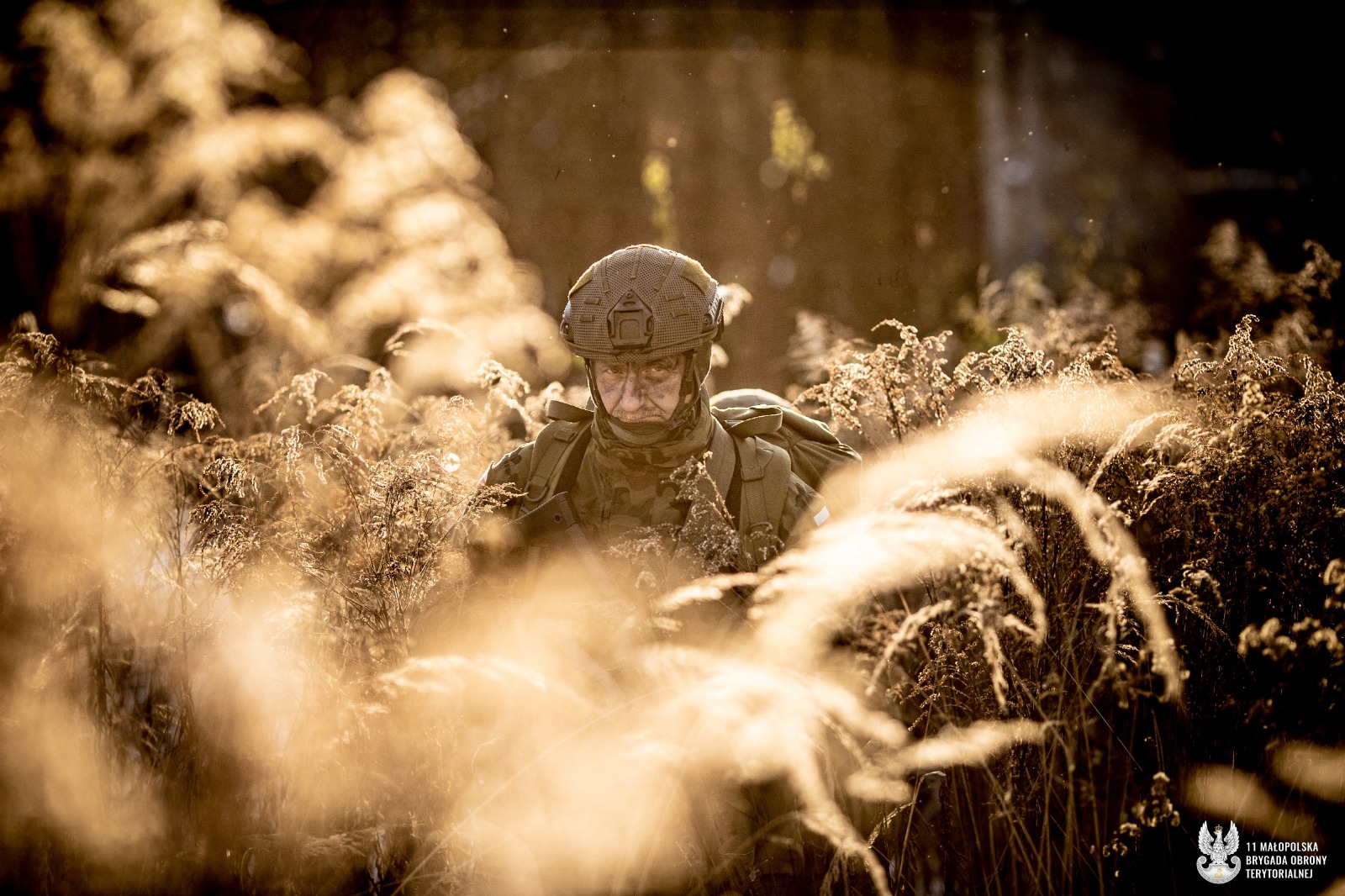 %name „Ferie z Małopolskimi Terytorialsami” – kolejna edycja przed nami!