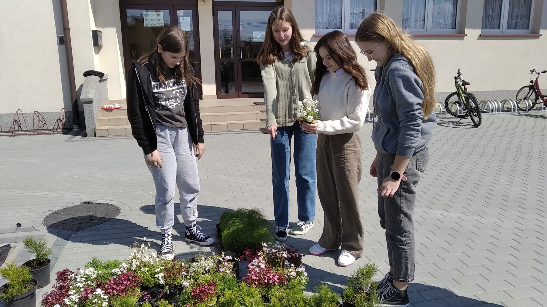 340792276 6302231546501588 3819658914373634937 n Działania ekologiczne w Smęgorzowie