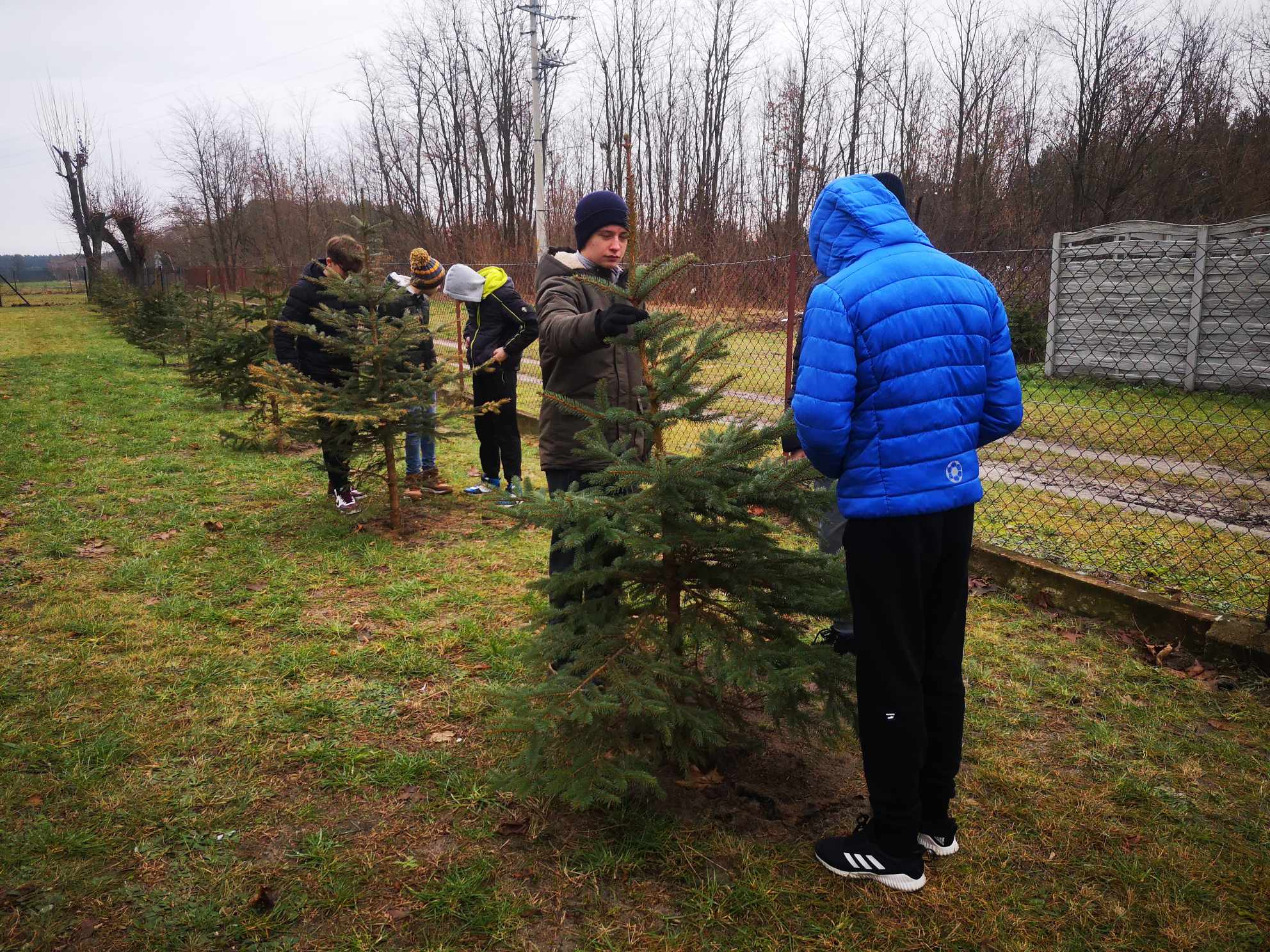 406545122 676030408043217 8976474514537492730 n Działania ekologiczne w Smęgorzowie