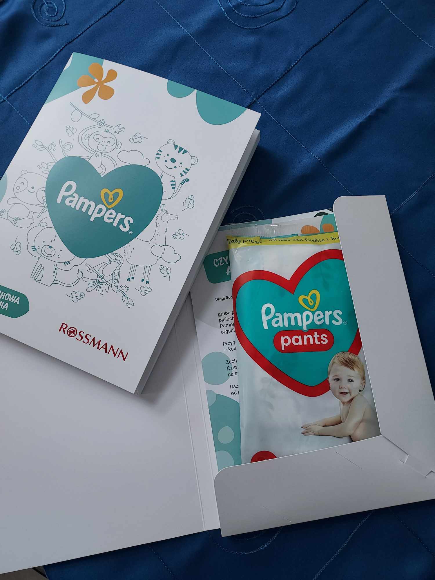 409655795 1708614042972141 3559192835146631999 n Żłobek Samorządowy w Dąbrowie Tarnowskiej uczestniczy w programie Czyściochowej Akademii