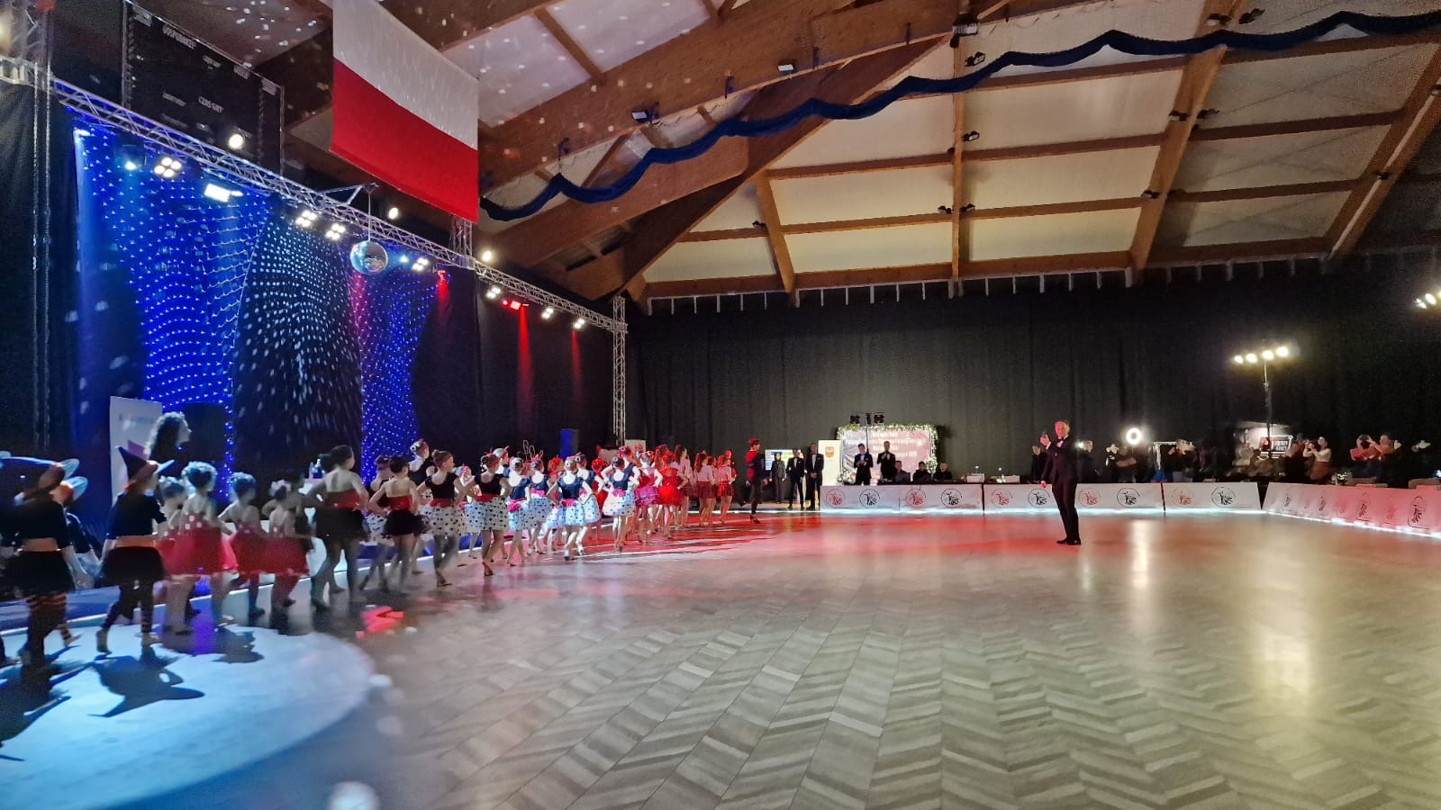 434c5e56 5848 401e 9551 ef811d0cdd7d V Ogólnopolski Festiwal Tańca o Puchar Powiśla Dąbrowskiego