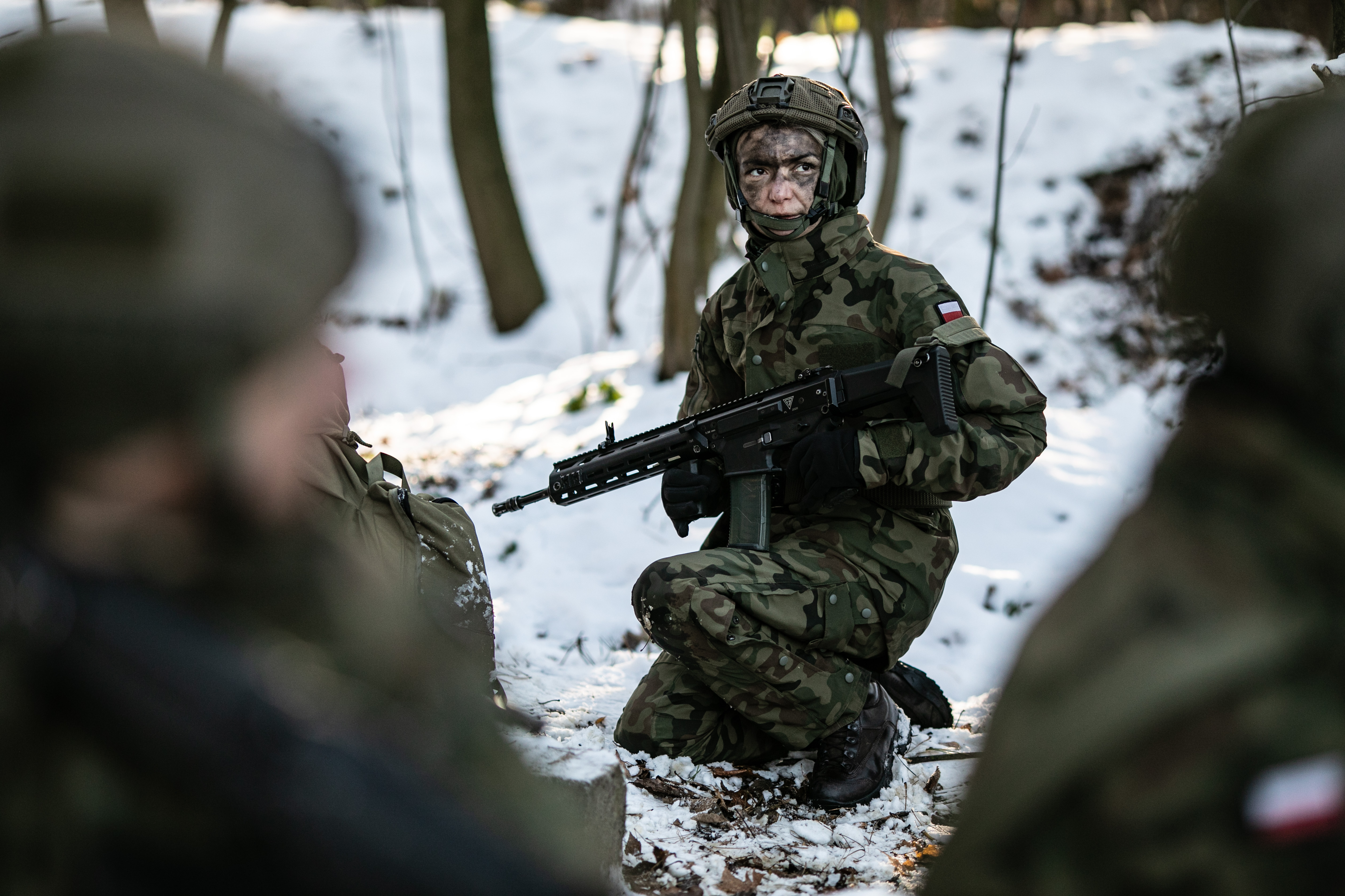 5 „Ferie z Małopolskimi Terytorialsami” – kolejna edycja przed nami!