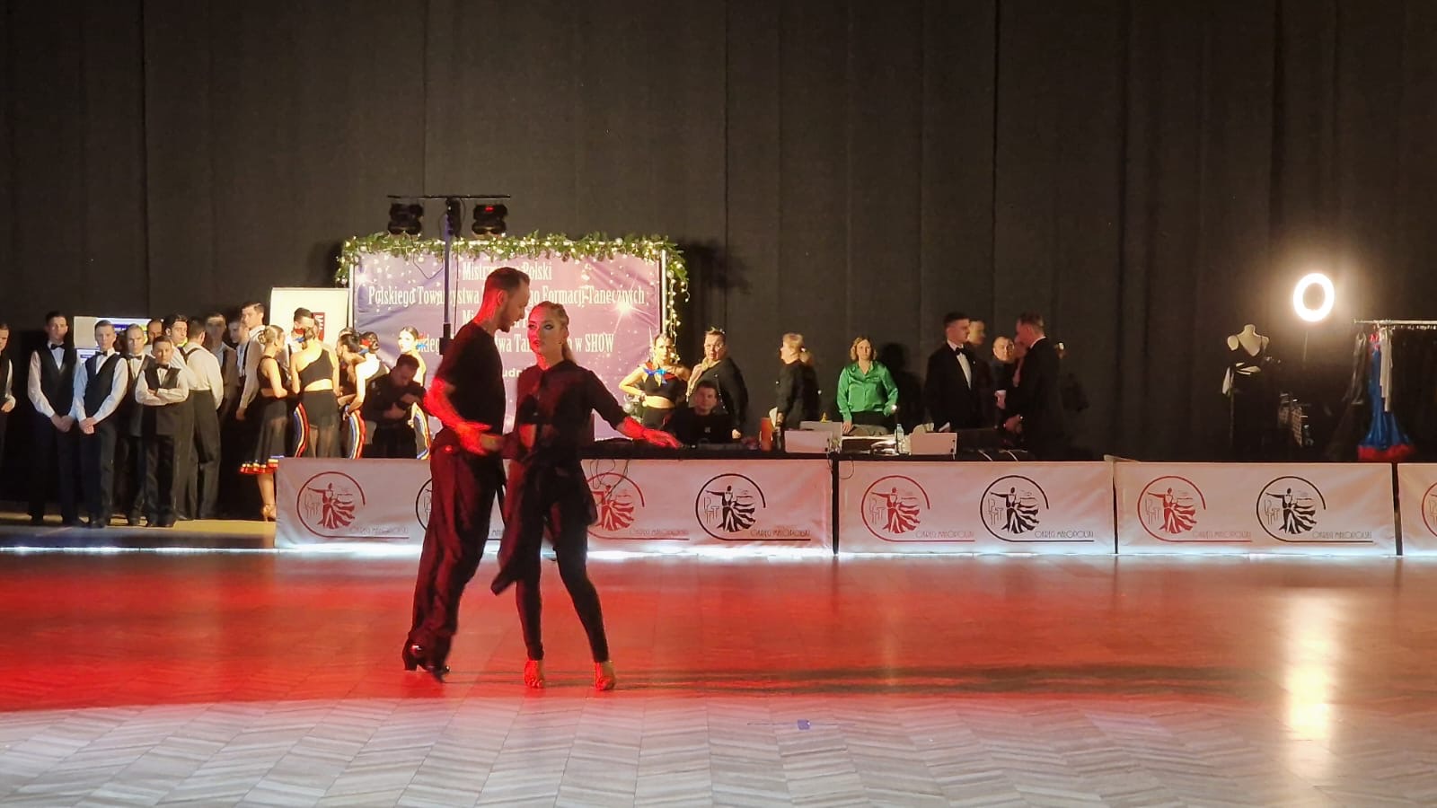 5eadfa97 5ba1 474e a5b2 dea877e019d9 V Ogólnopolski Festiwal Tańca o Puchar Powiśla Dąbrowskiego