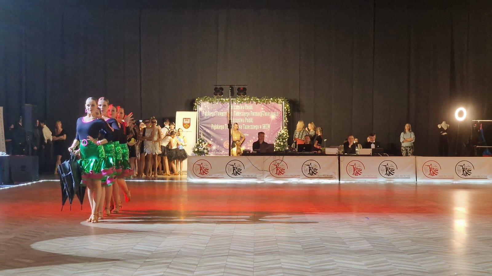 61bce12d 56f6 4061 afe9 418aa5f30416 V Ogólnopolski Festiwal Tańca o Puchar Powiśla Dąbrowskiego