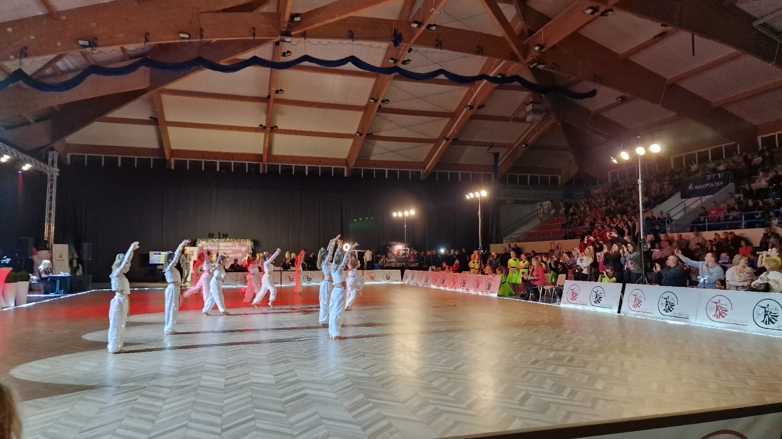 8ffd7dd1 5707 4896 ad8a 0444b45cb5f7 V Ogólnopolski Festiwal Tańca o Puchar Powiśla Dąbrowskiego