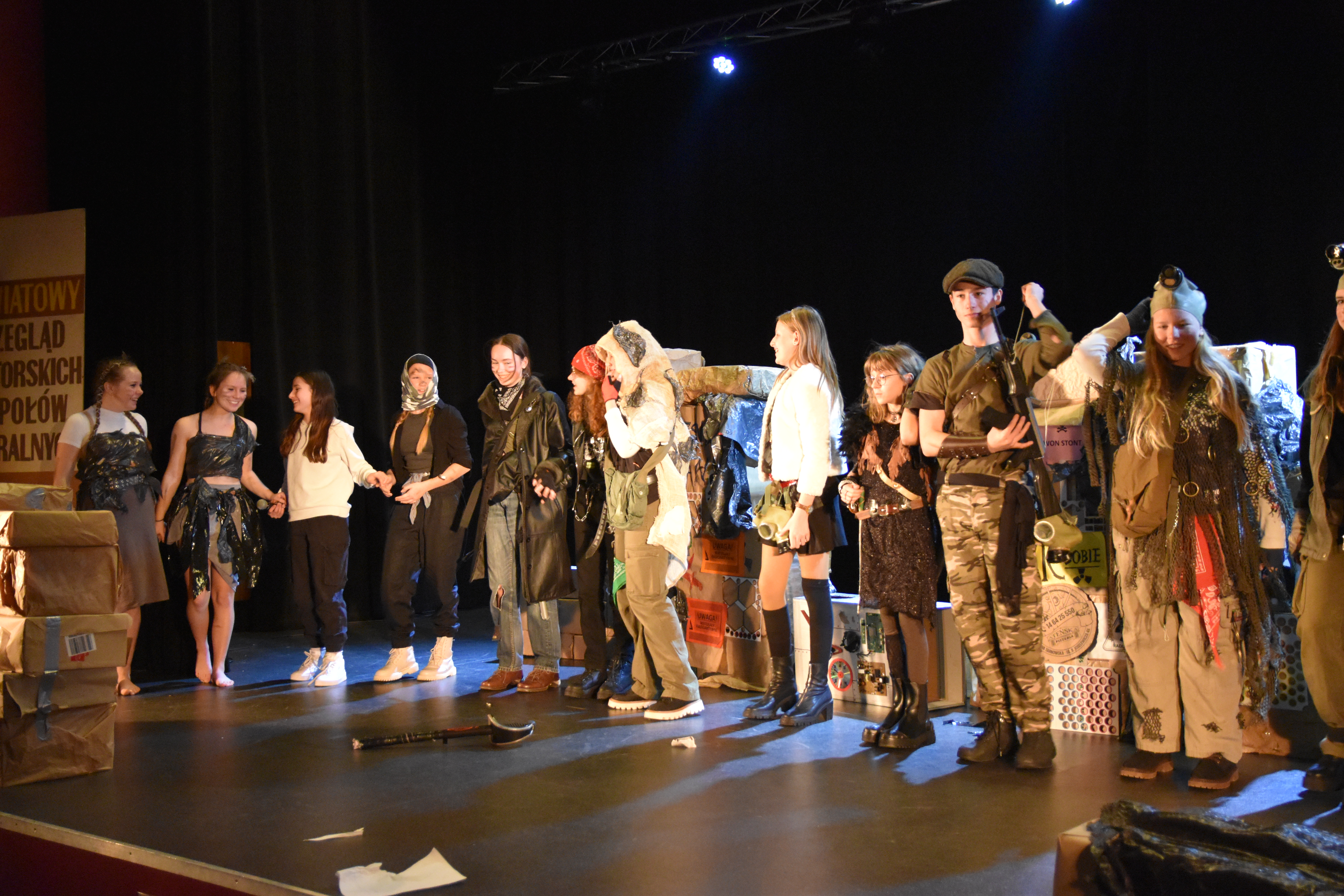 DSC 0167 LAURY MELPOMENY PO RAZ DWUNASTY