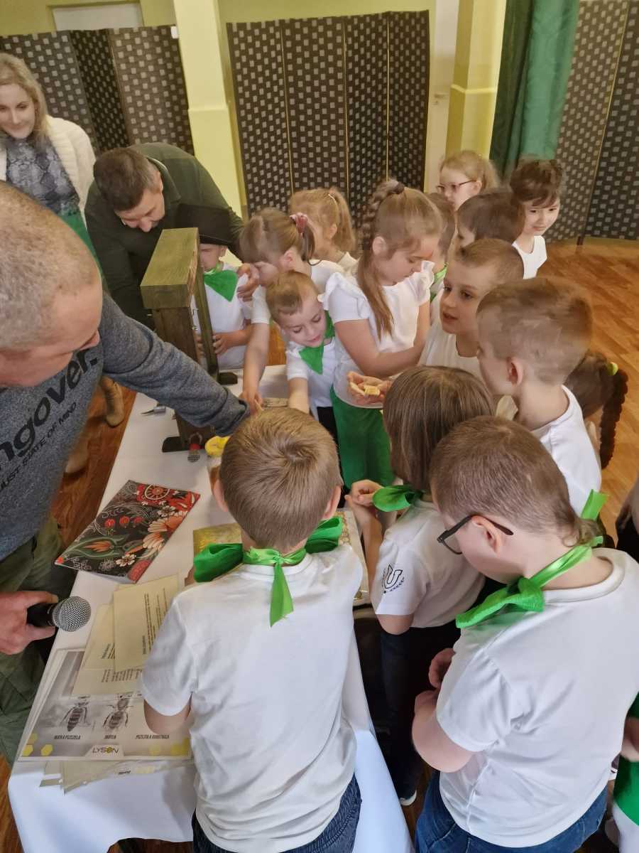 IMG 20230430 WA0020 Działania ekologiczne w Smęgorzowie