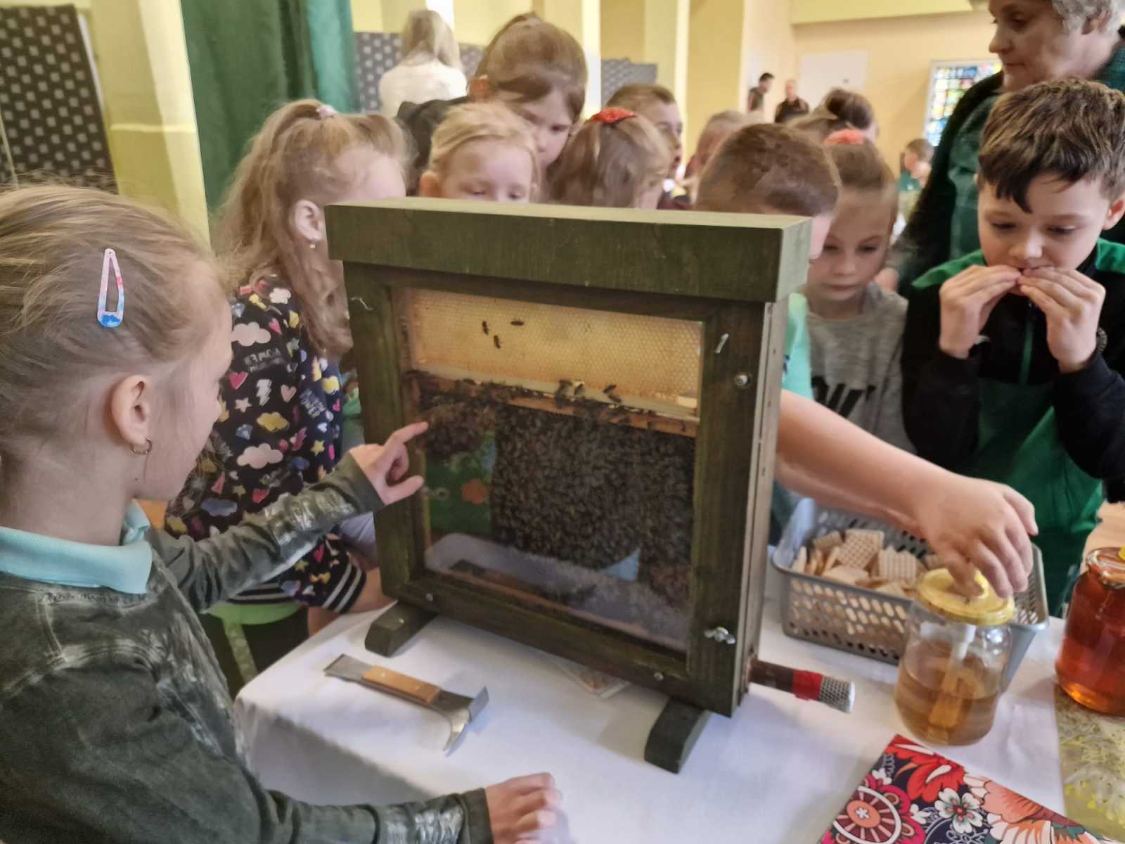 IMG 20230430 WA0022 Działania ekologiczne w Smęgorzowie