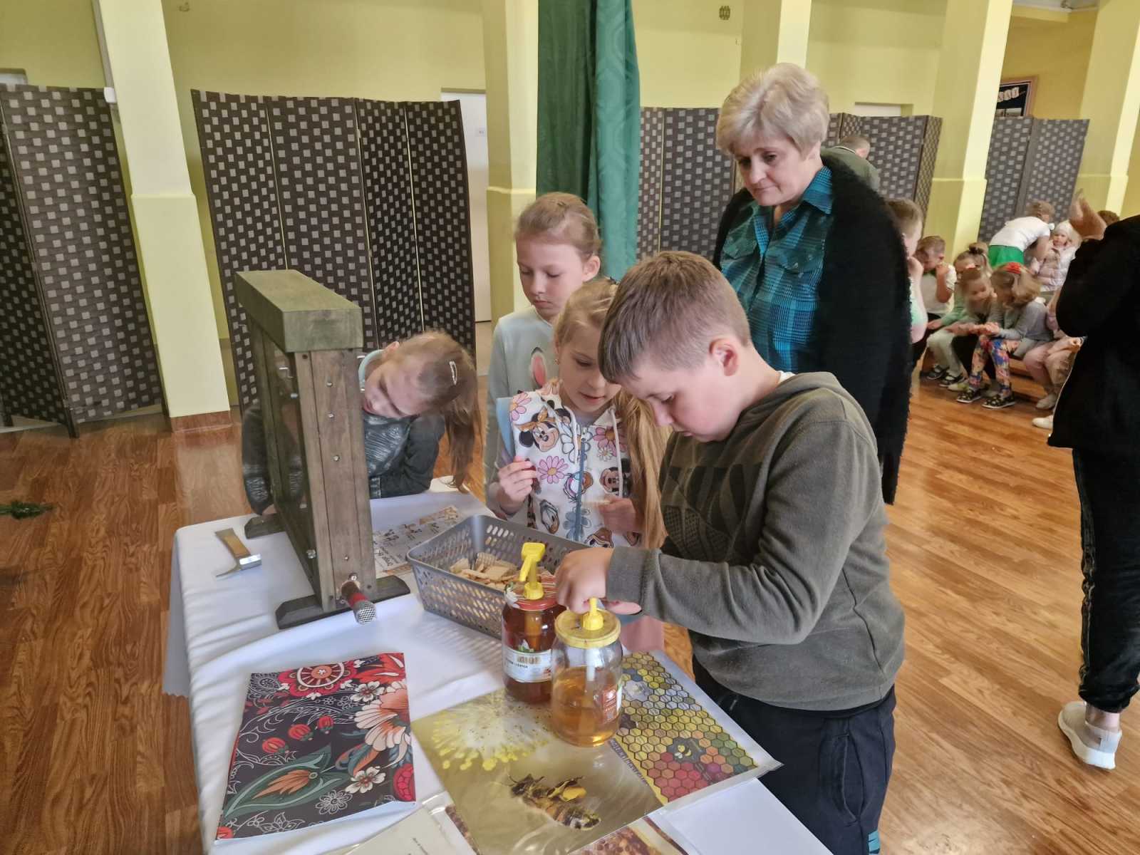 IMG 20230430 WA0024 Działania ekologiczne w Smęgorzowie