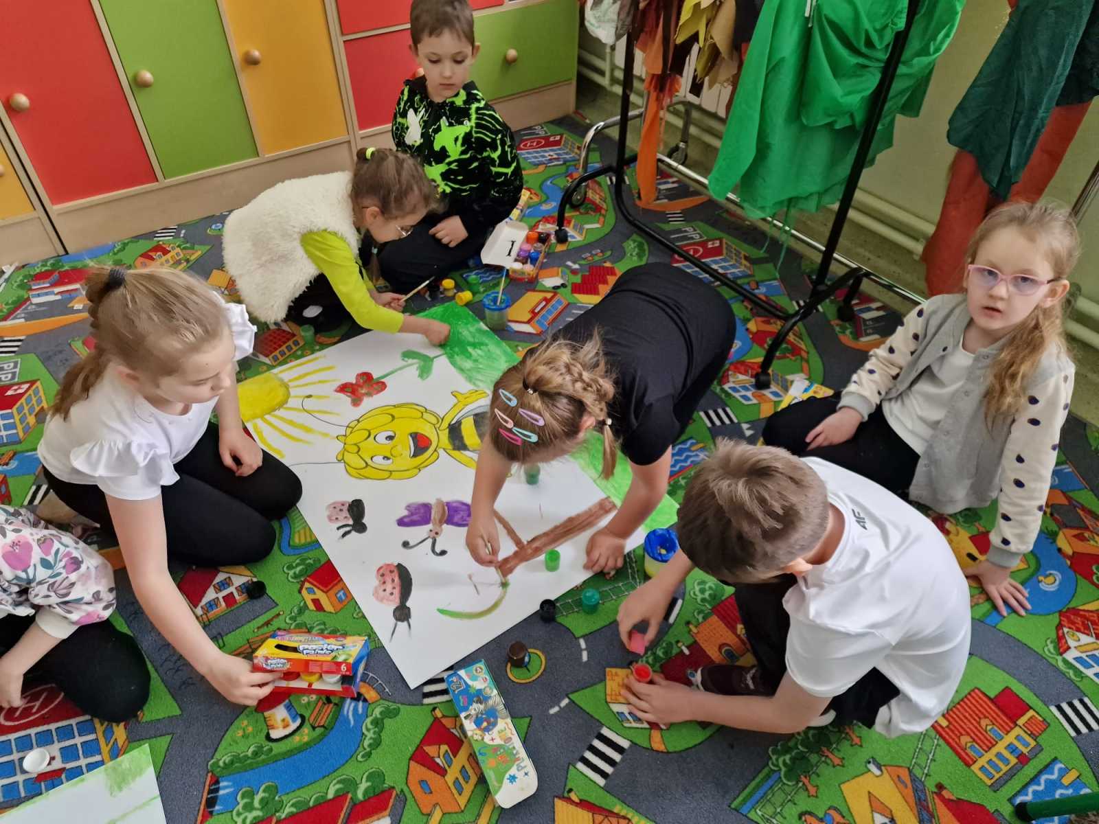 IMG 20230430 WA0042 Działania ekologiczne w Smęgorzowie