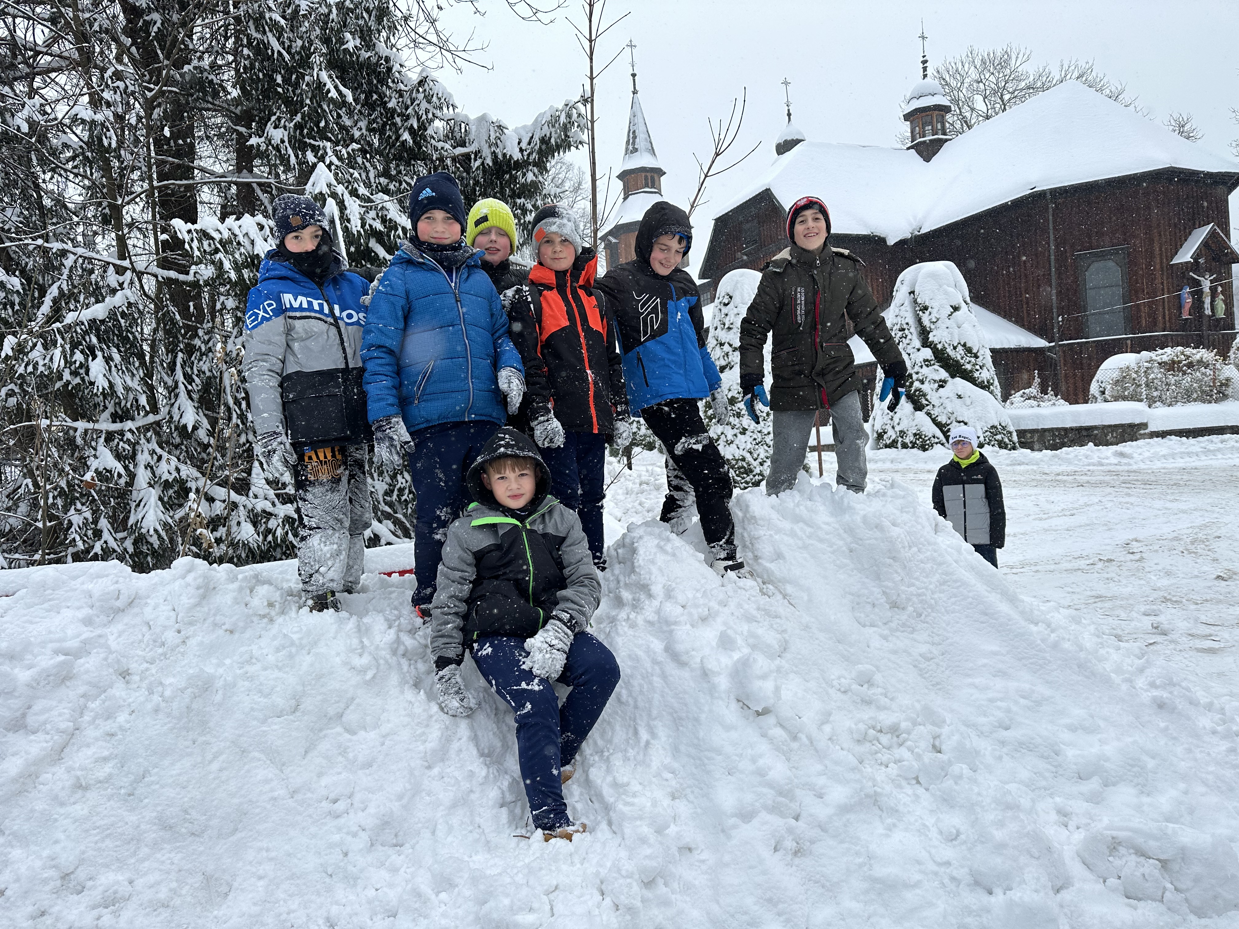 %name II MIEJSCE FOOTBALL ACADEMY NA SILVER CUP ZAWOJA 2023!