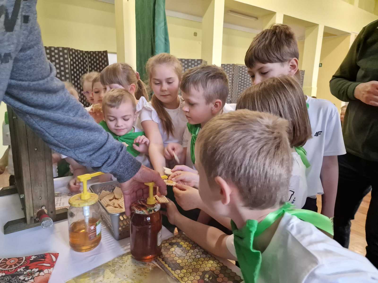 N4rWWJ 9PI7nhmFEL4qHWi3Y6 Xe3yFC M0S91174BM plaintext 638184763154730653 Działania ekologiczne w Smęgorzowie