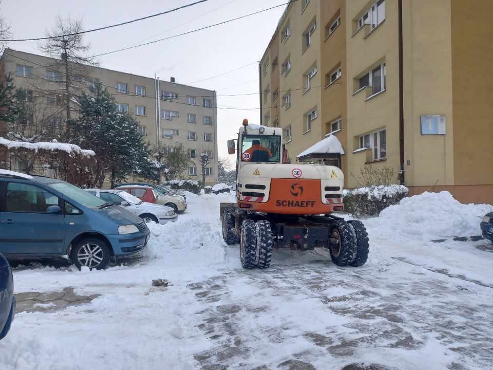%name Komunikat Burmistrza Dąbrowy Tarnowskiej