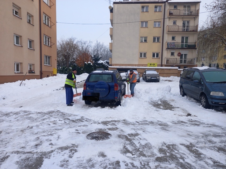 Resized 20231206 090145 Komunikat Burmistrza Dąbrowy Tarnowskiej