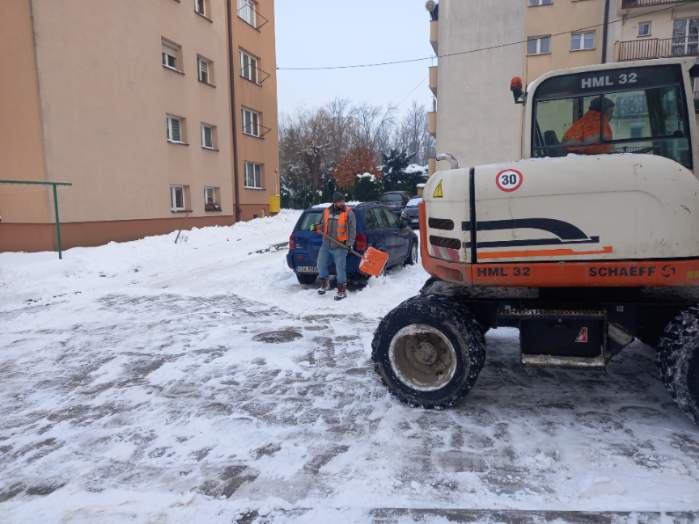 %name Komunikat Burmistrza Dąbrowy Tarnowskiej