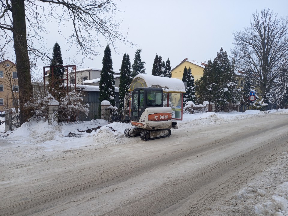 %name Komunikat Burmistrza Dąbrowy Tarnowskiej