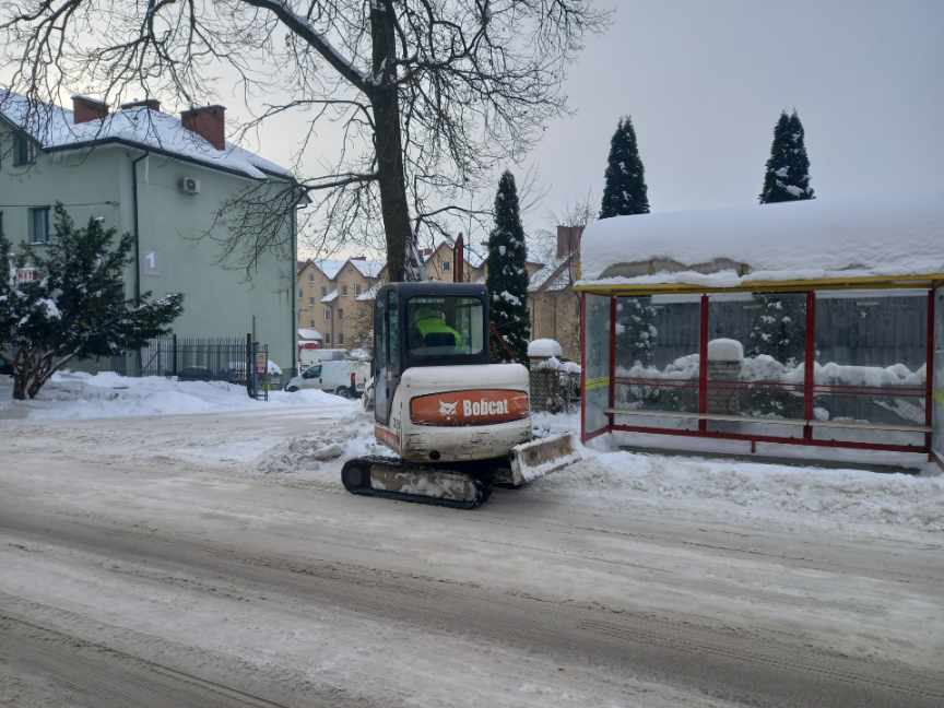 %name Komunikat Burmistrza Dąbrowy Tarnowskiej