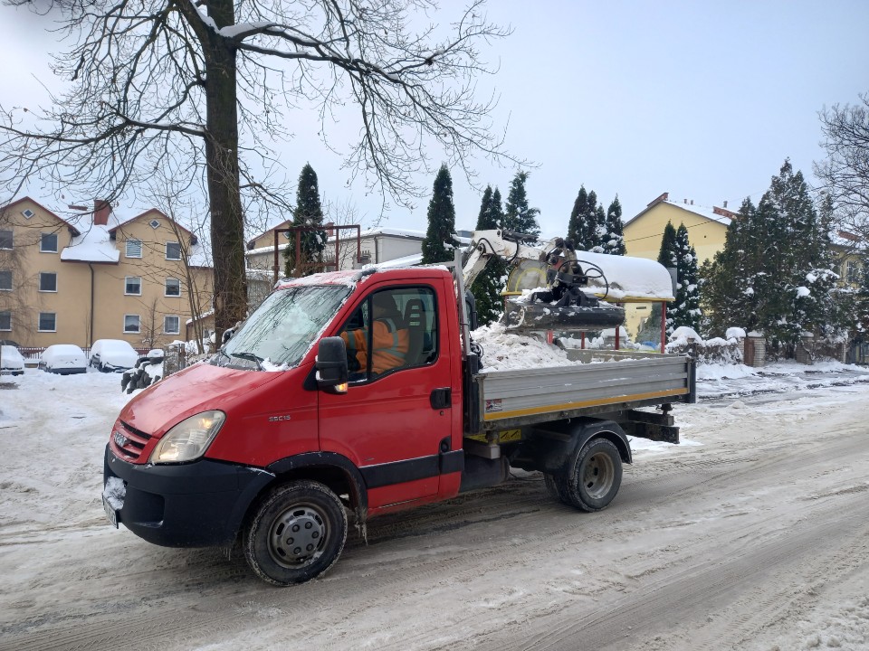 %name Komunikat Burmistrza Dąbrowy Tarnowskiej