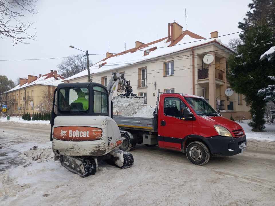 %name Komunikat Burmistrza Dąbrowy Tarnowskiej